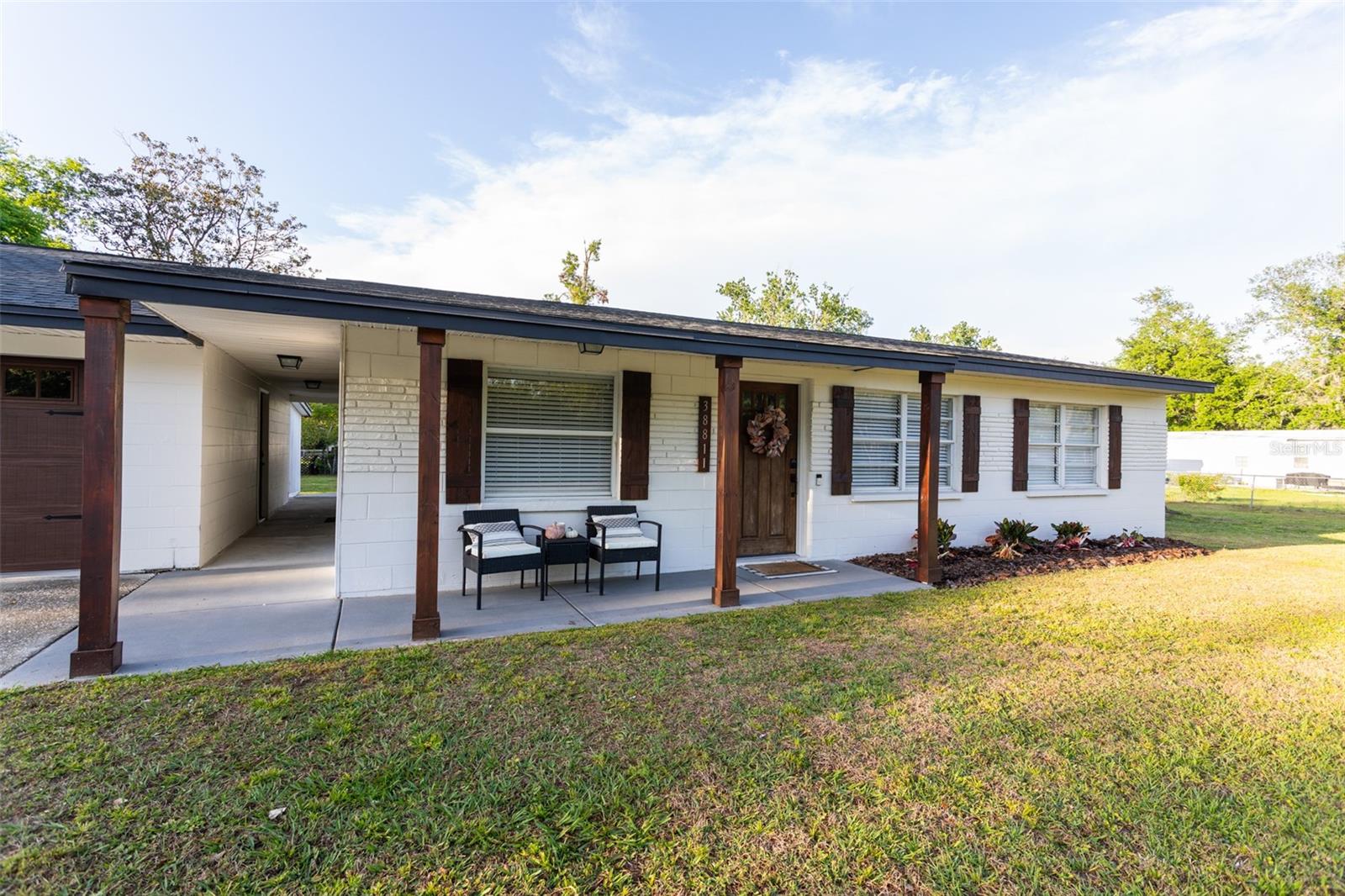 38811 INEZ AVE, ZEPHYRHILLS, FL, 33542