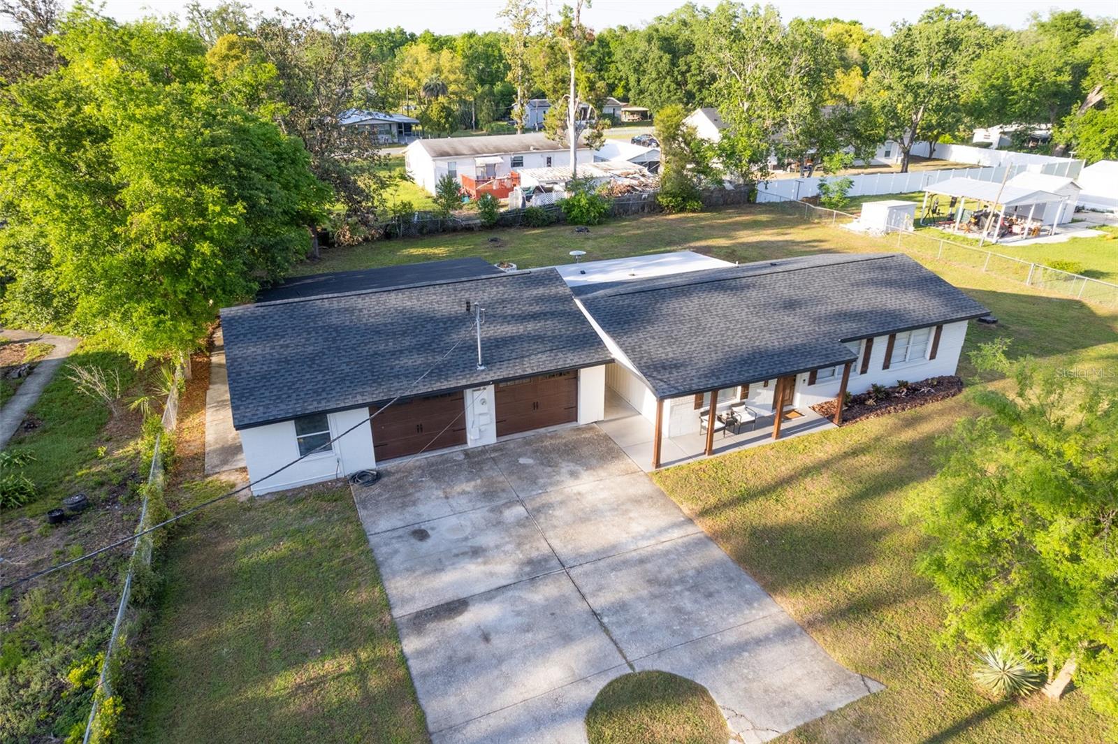 38811 INEZ AVE, ZEPHYRHILLS, FL, 33542