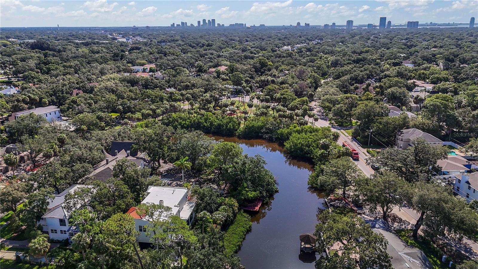 2633 N DUNDEE ST, TAMPA, FL, 33629