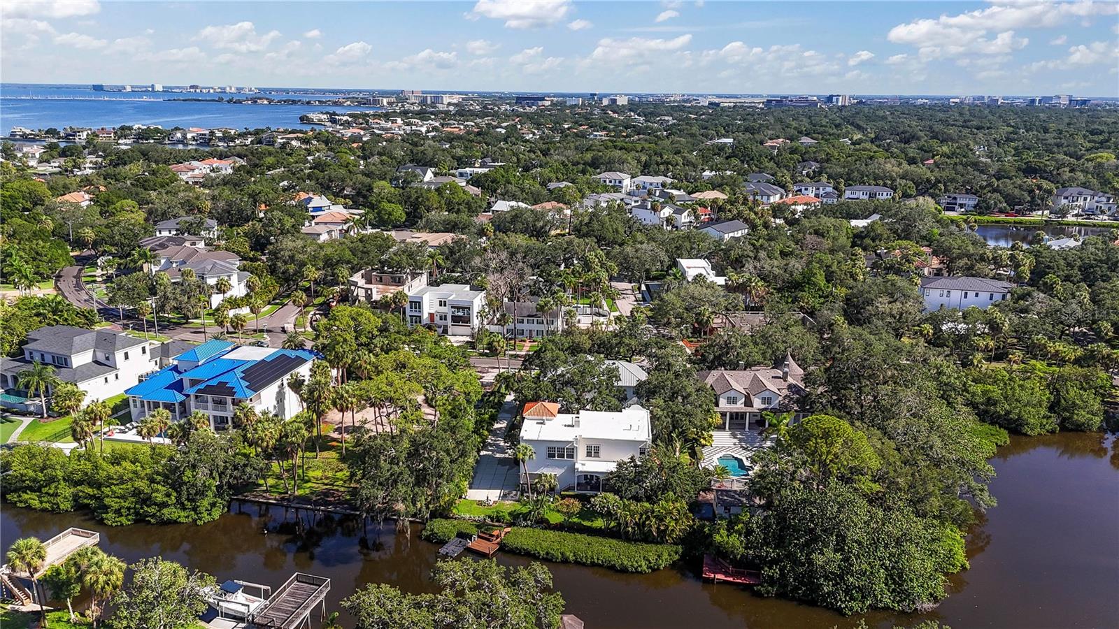 2633 N DUNDEE ST, TAMPA, FL, 33629