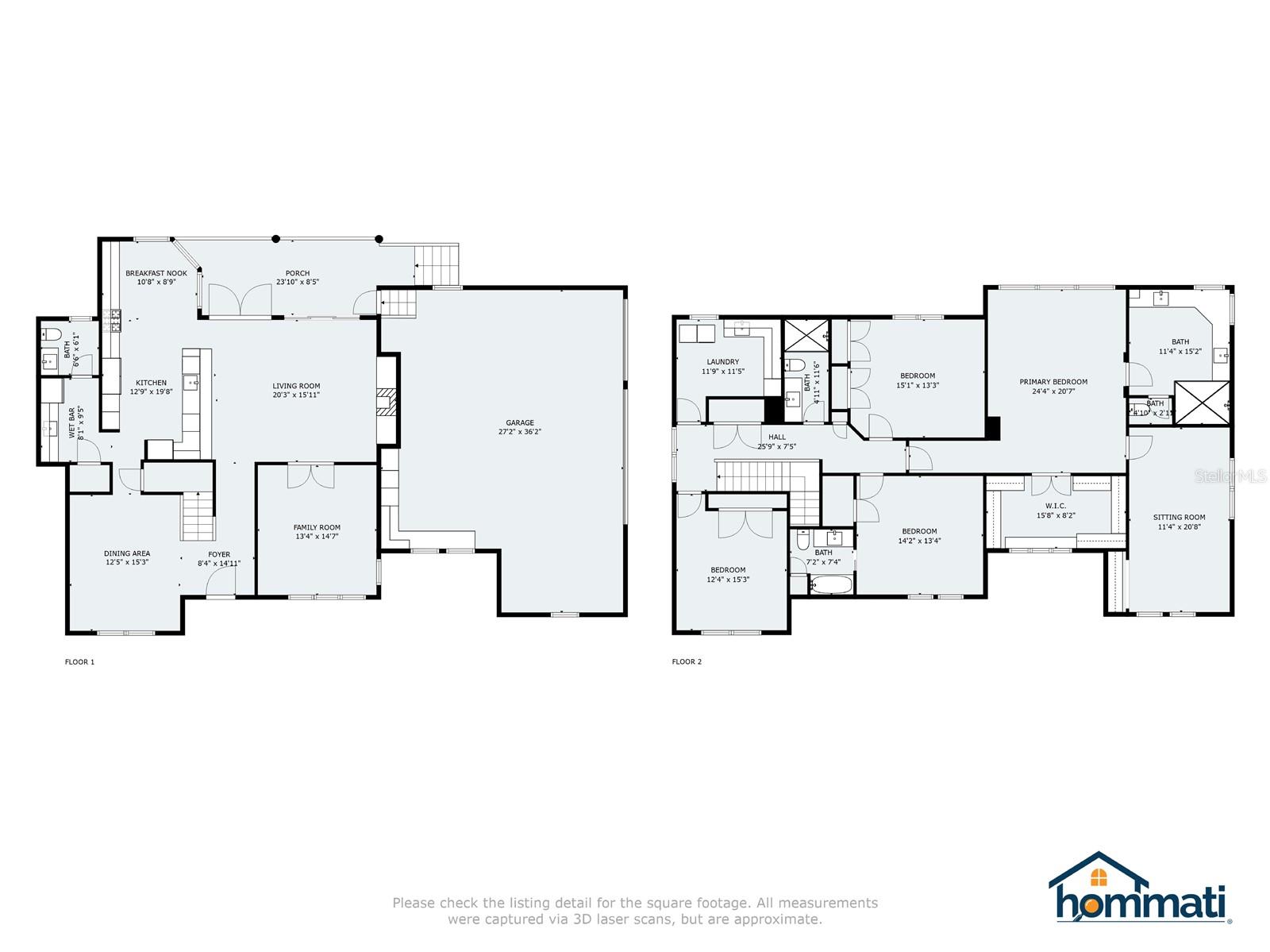 2633 N DUNDEE ST, TAMPA, FL, 33629