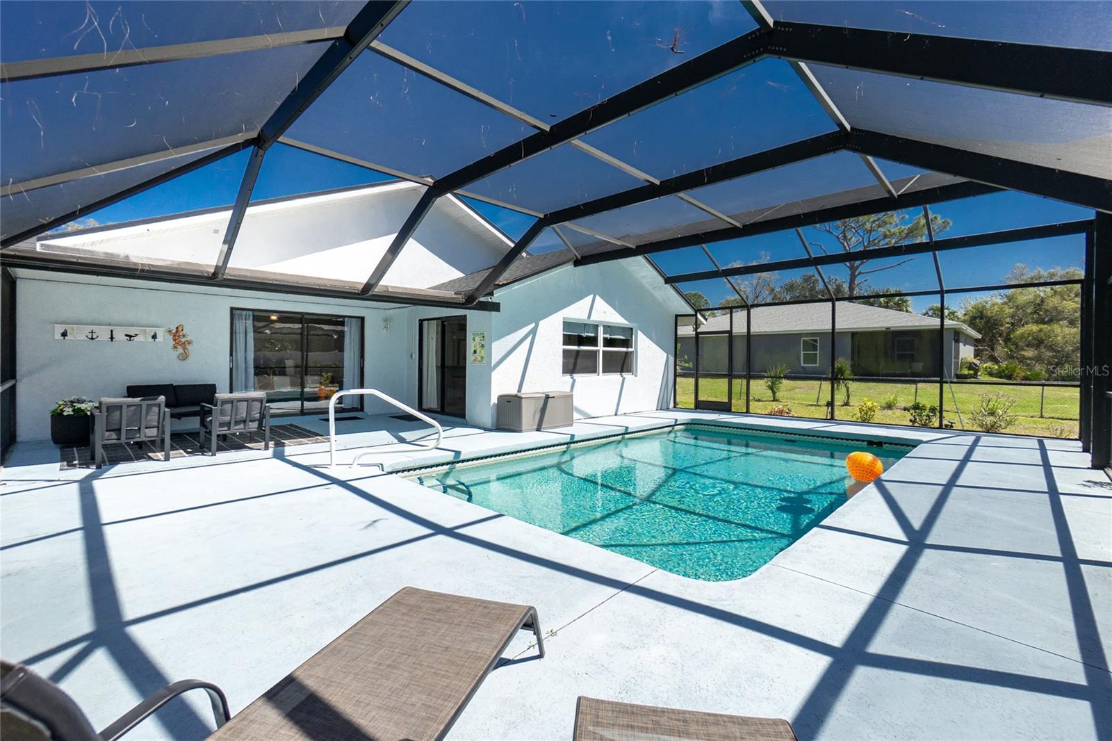 14195 BRISK AVE, PORT CHARLOTTE, FL, 33953