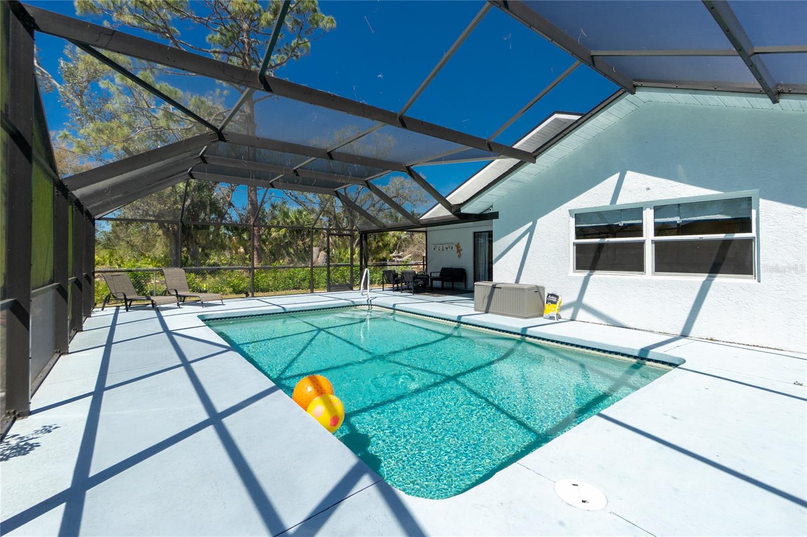 14195 BRISK AVE, PORT CHARLOTTE, FL, 33953
