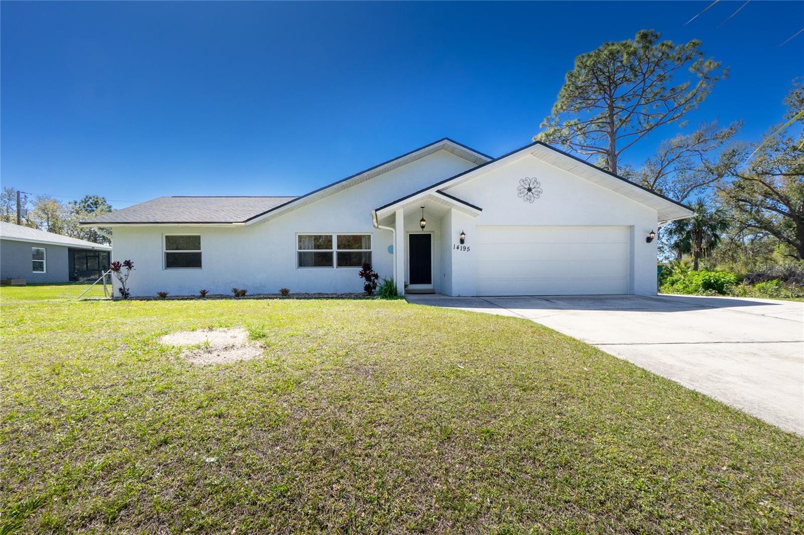 14195 BRISK AVE, PORT CHARLOTTE, FL, 33953