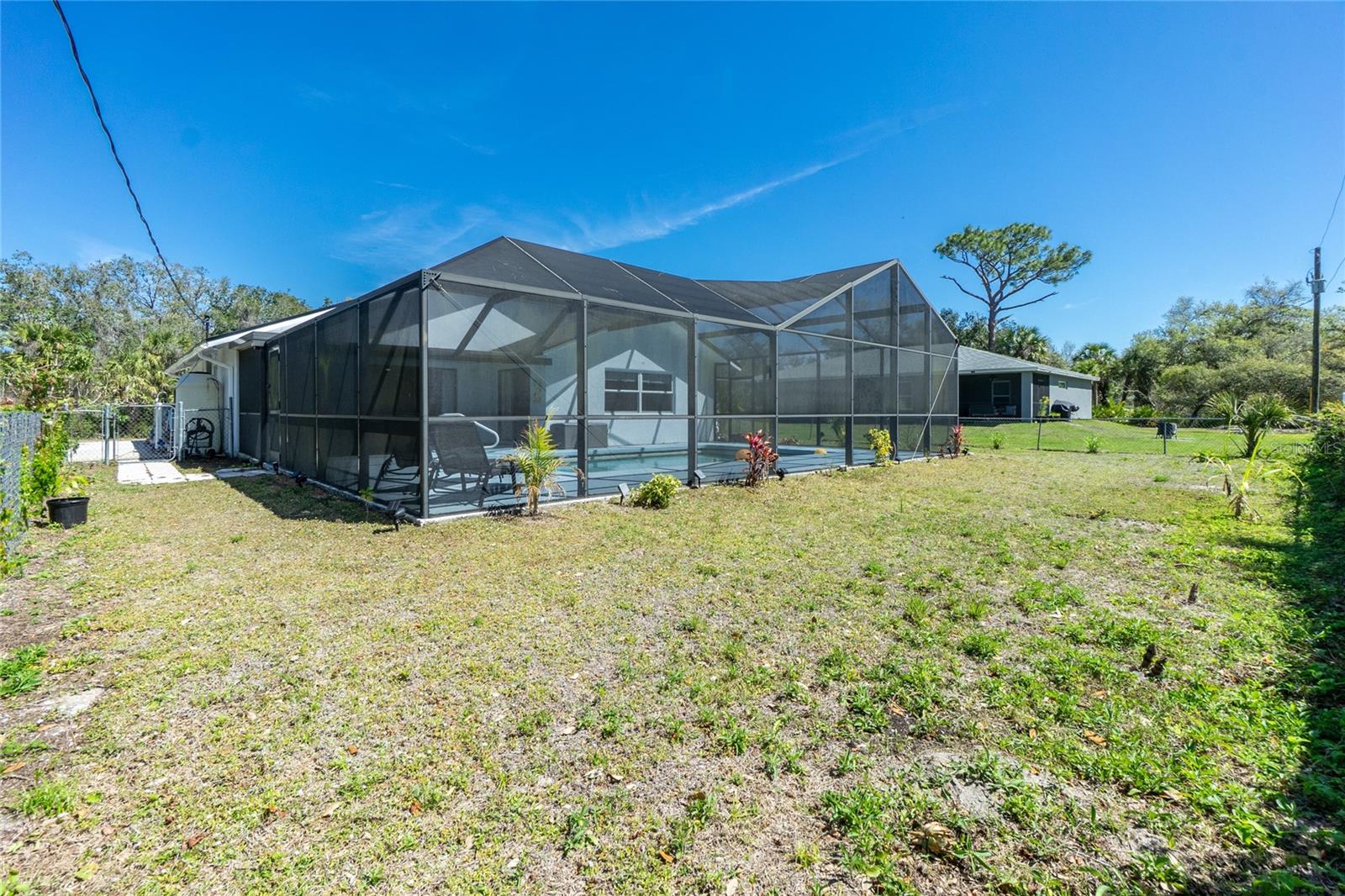 14195 BRISK AVE, PORT CHARLOTTE, FL, 33953
