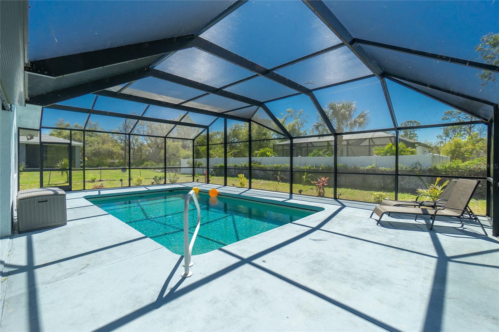 14195 BRISK AVE, PORT CHARLOTTE, FL, 33953