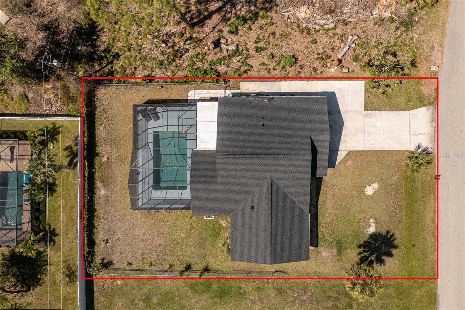 14195 BRISK AVE, PORT CHARLOTTE, FL, 33953