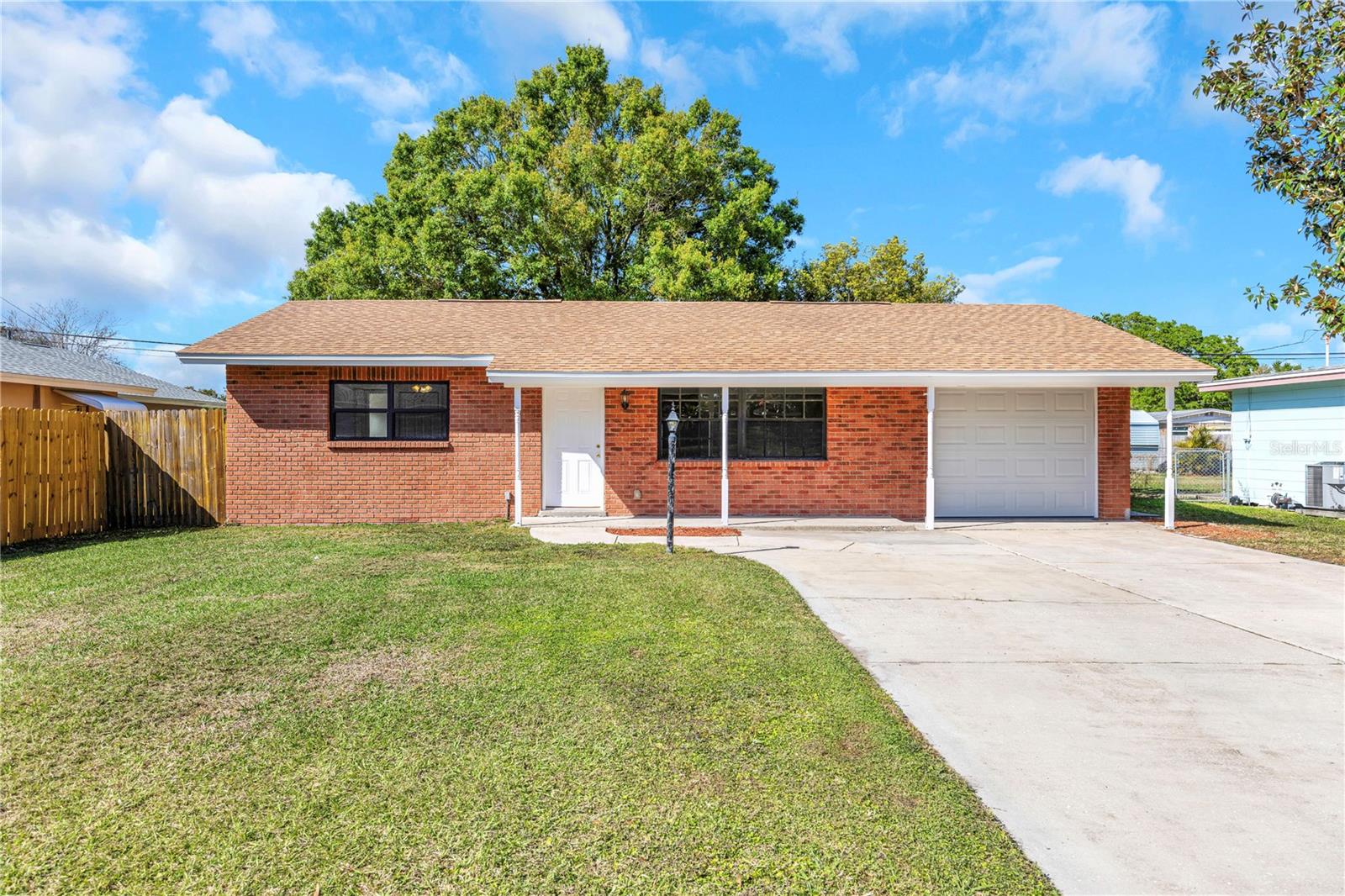 10323 107TH AVE N, LARGO, FL, 33773