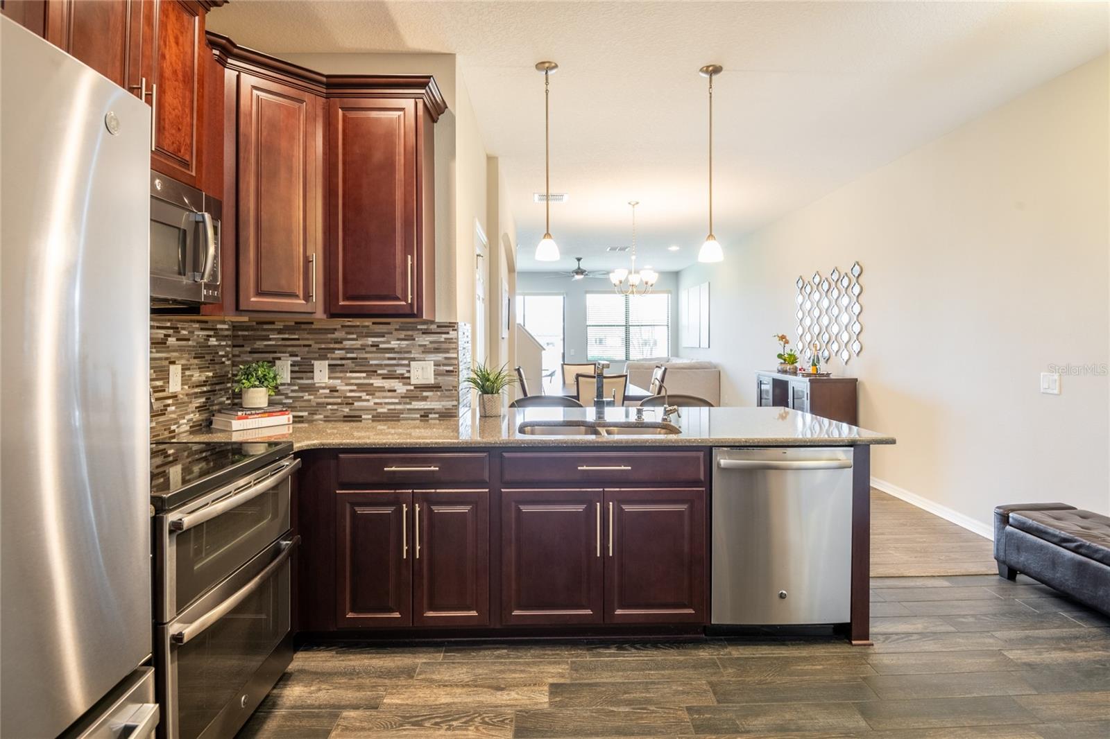 11648 CROWNED SPARROW LN, TAMPA, FL, 33626