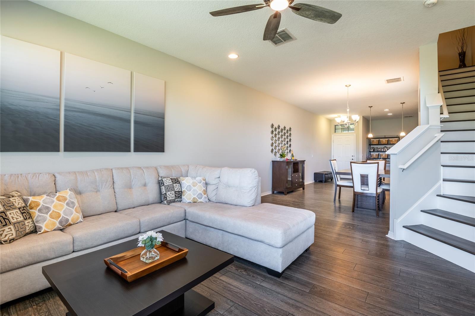 11648 CROWNED SPARROW LN, TAMPA, FL, 33626