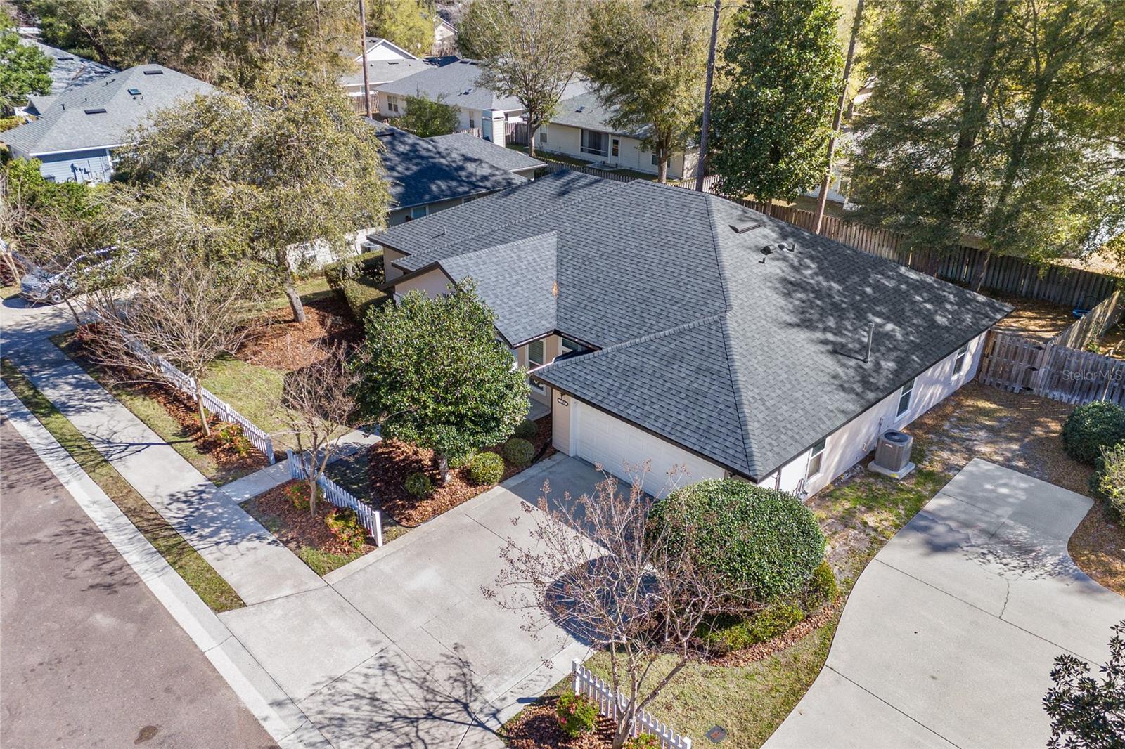 7209 SW 86TH TER, GAINESVILLE, FL, 32608