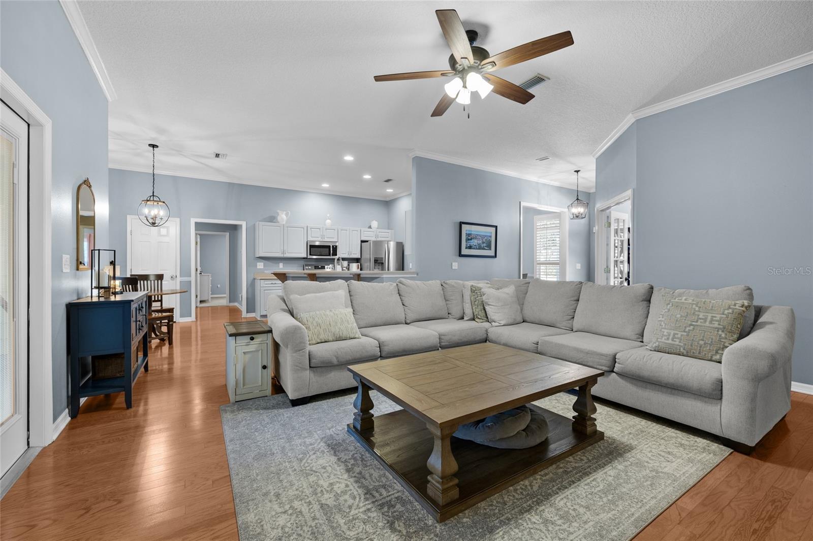 7209 SW 86TH TER, GAINESVILLE, FL, 32608