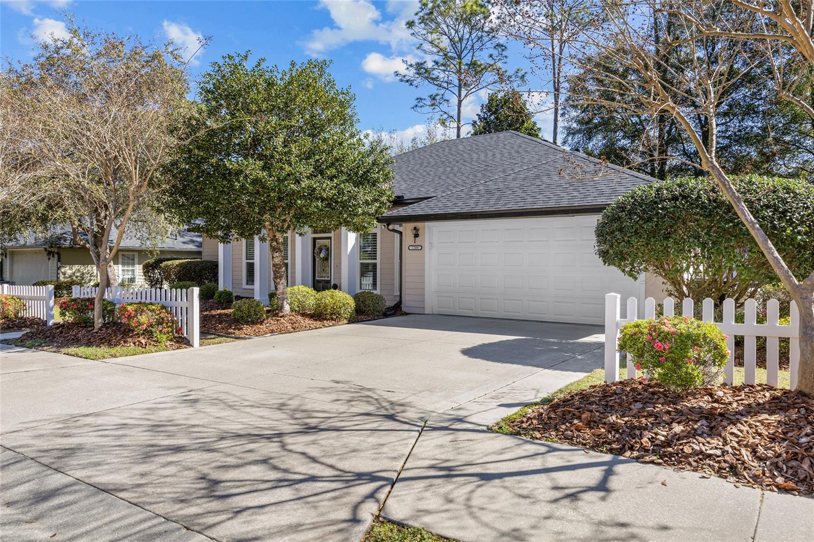 7209 SW 86TH TER, GAINESVILLE, FL, 32608