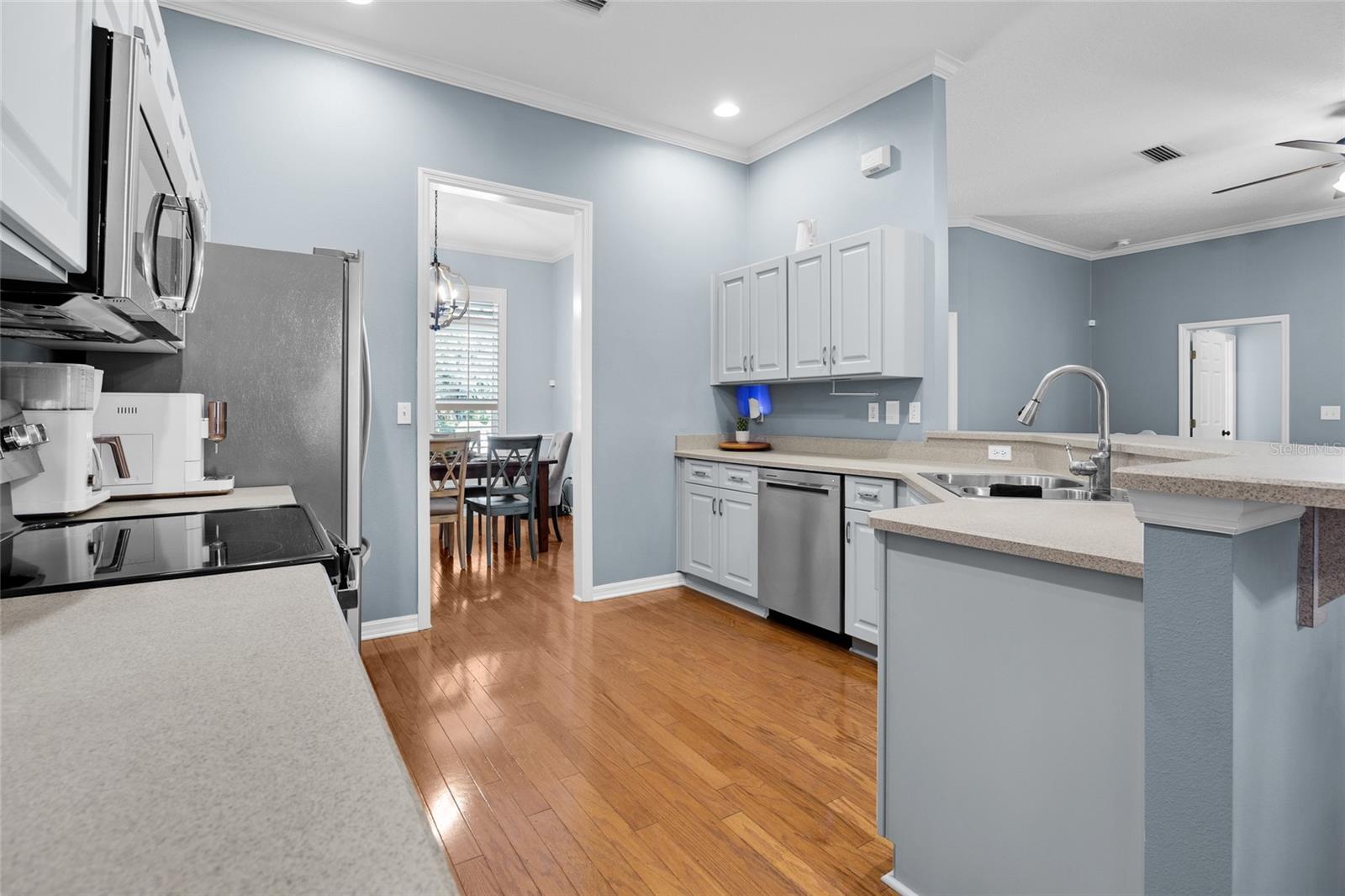 7209 SW 86TH TER, GAINESVILLE, FL, 32608