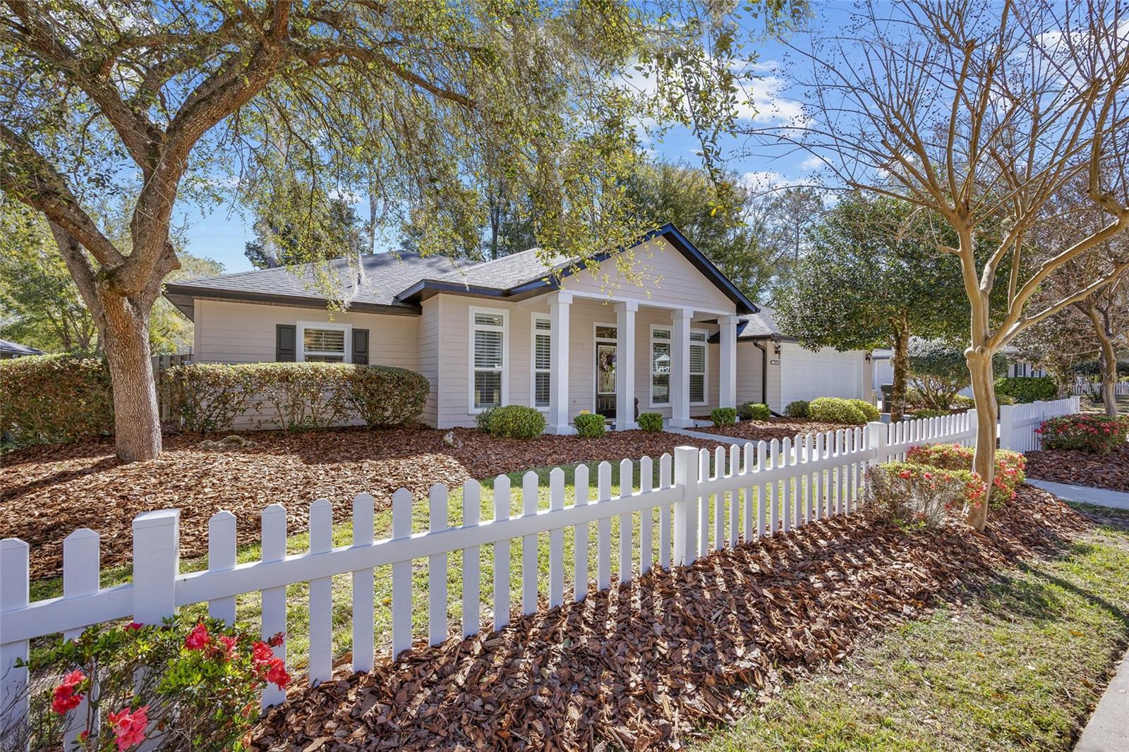 7209 SW 86TH TER, GAINESVILLE, FL, 32608
