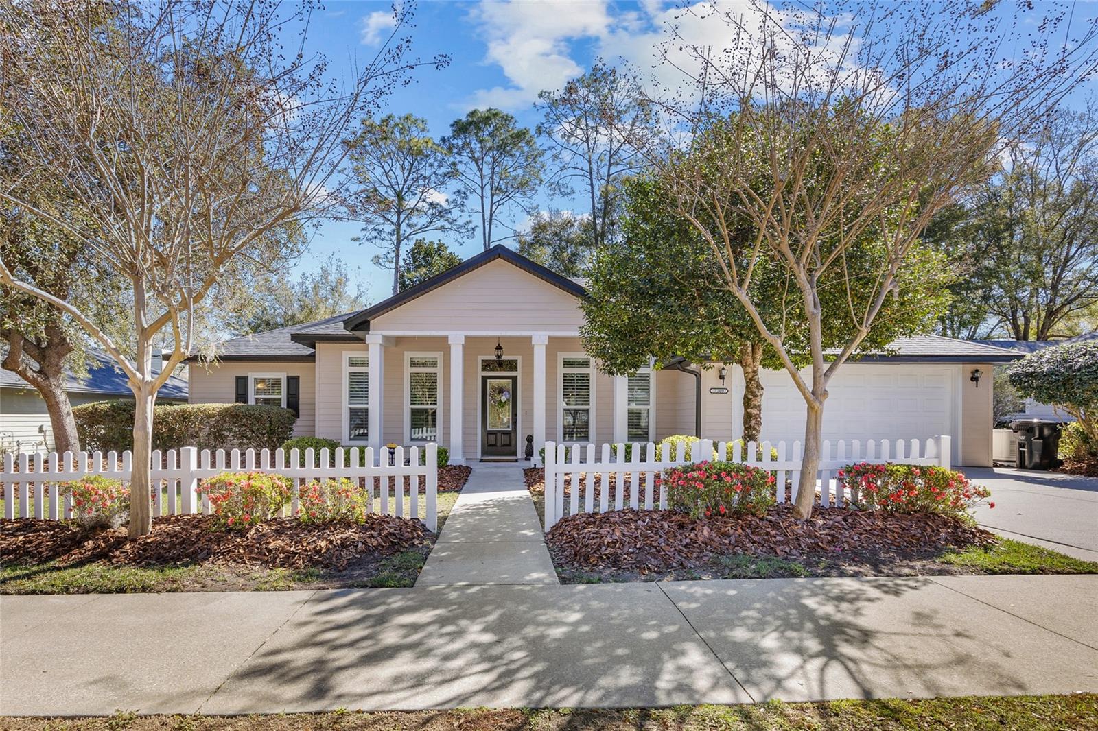 7209 SW 86TH TER, GAINESVILLE, FL, 32608