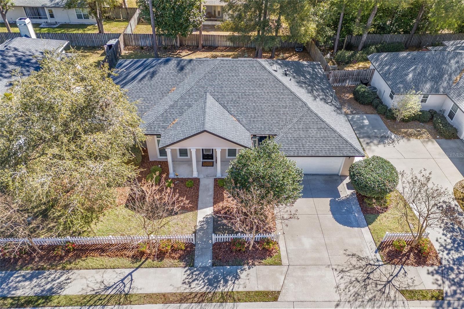 7209 SW 86TH TER, GAINESVILLE, FL, 32608