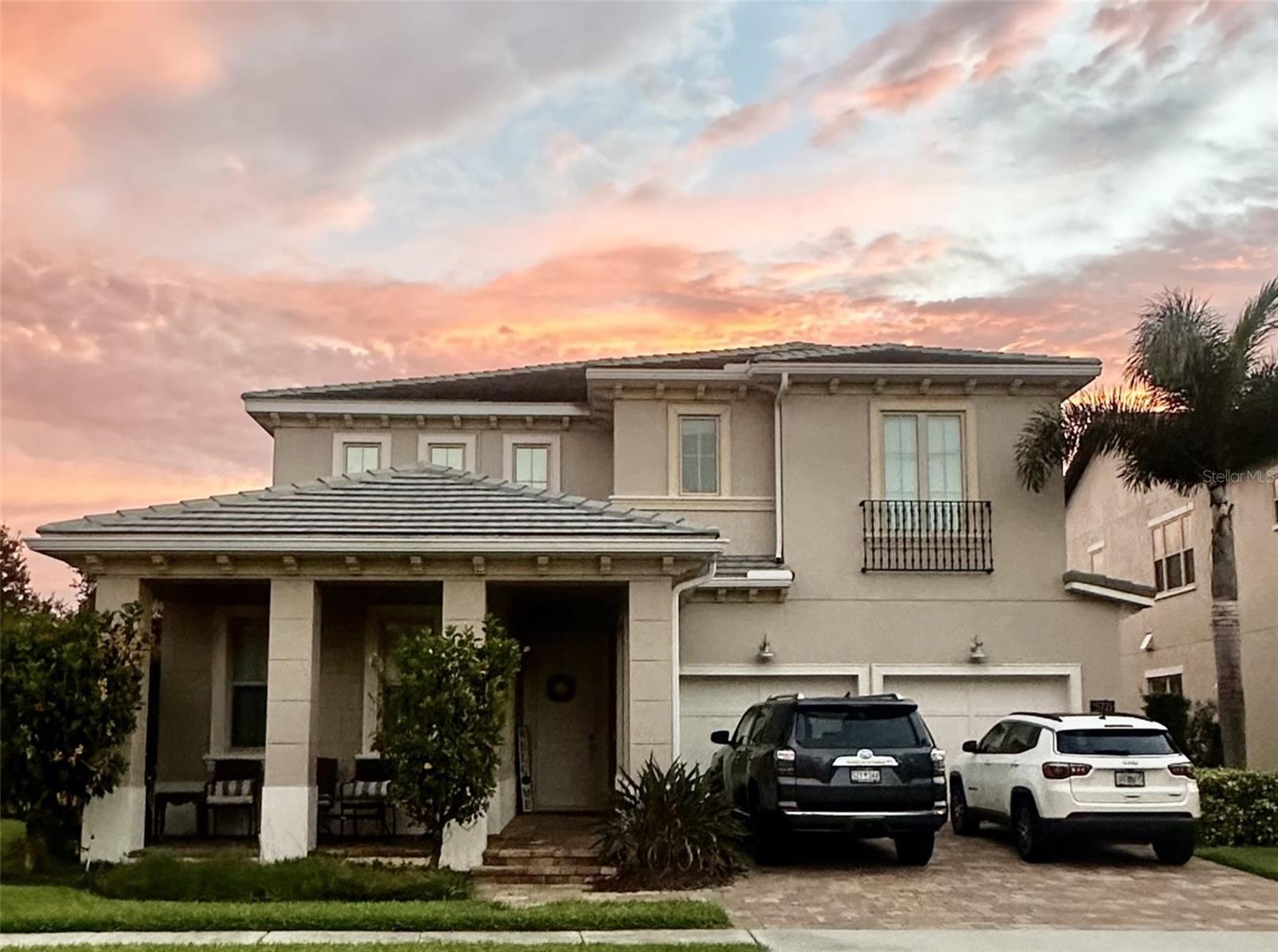 15721 SHOREBIRD LN, WINTER GARDEN, FL, 34787