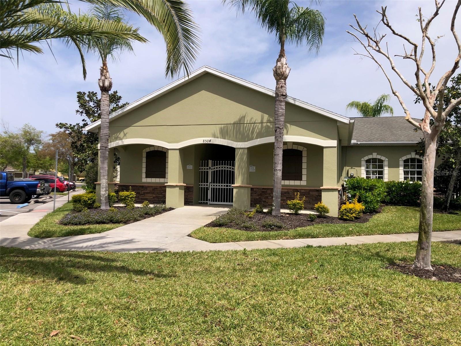 8539 SANDPIPER RIDGE AVE, TAMPA, FL, 33647