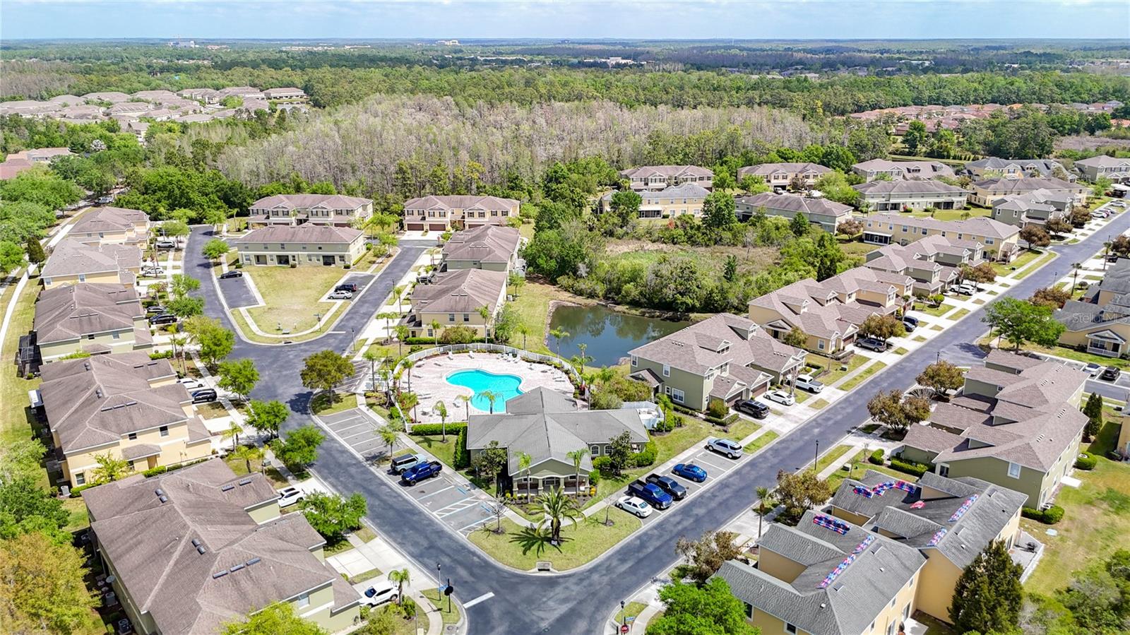 8539 SANDPIPER RIDGE AVE, TAMPA, FL, 33647