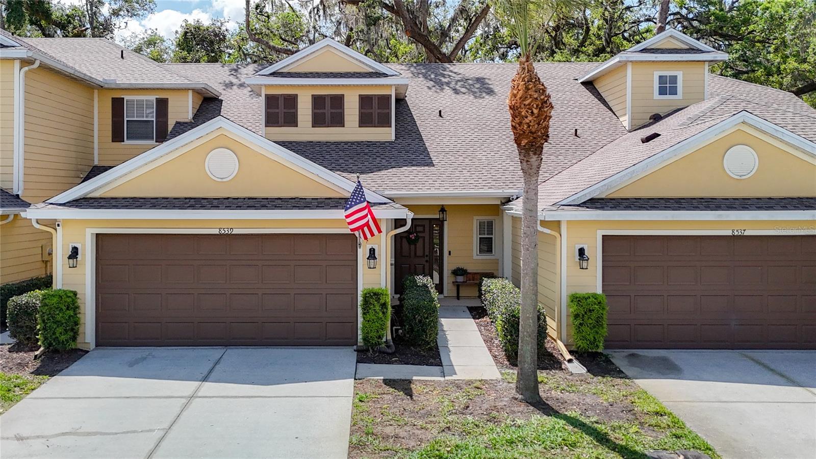 8539 SANDPIPER RIDGE AVE, TAMPA, FL, 33647