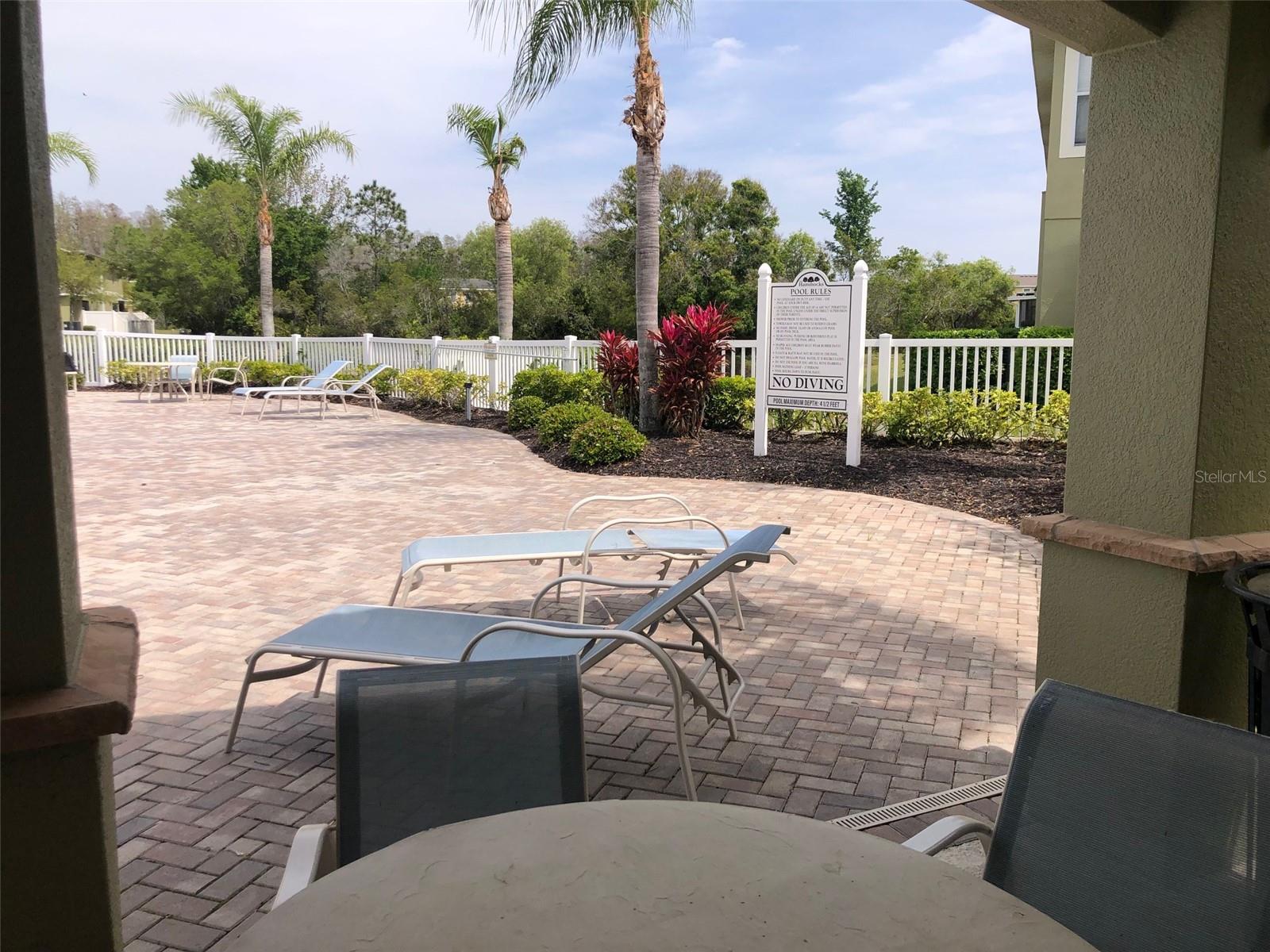 8539 SANDPIPER RIDGE AVE, TAMPA, FL, 33647