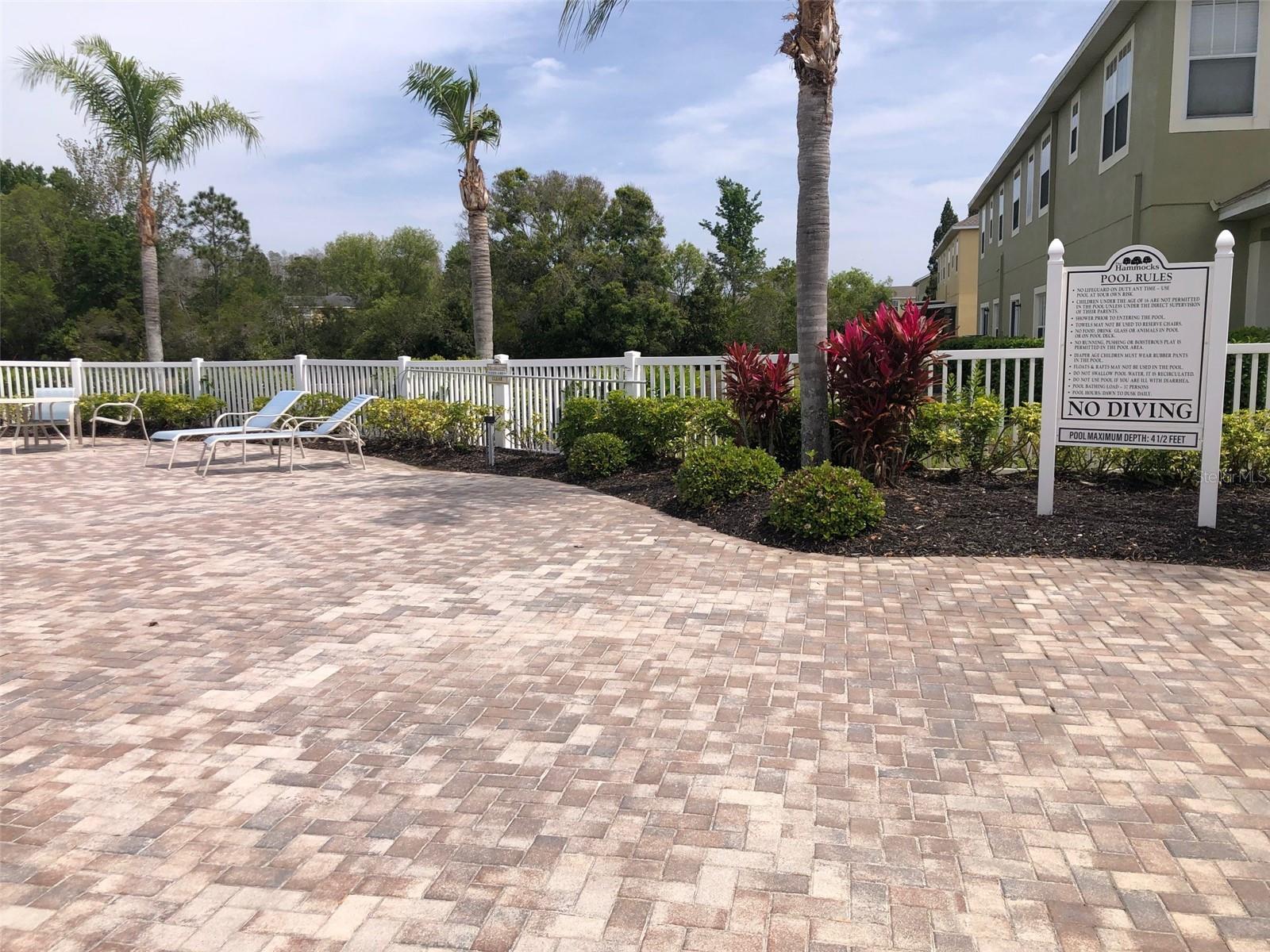 8539 SANDPIPER RIDGE AVE, TAMPA, FL, 33647