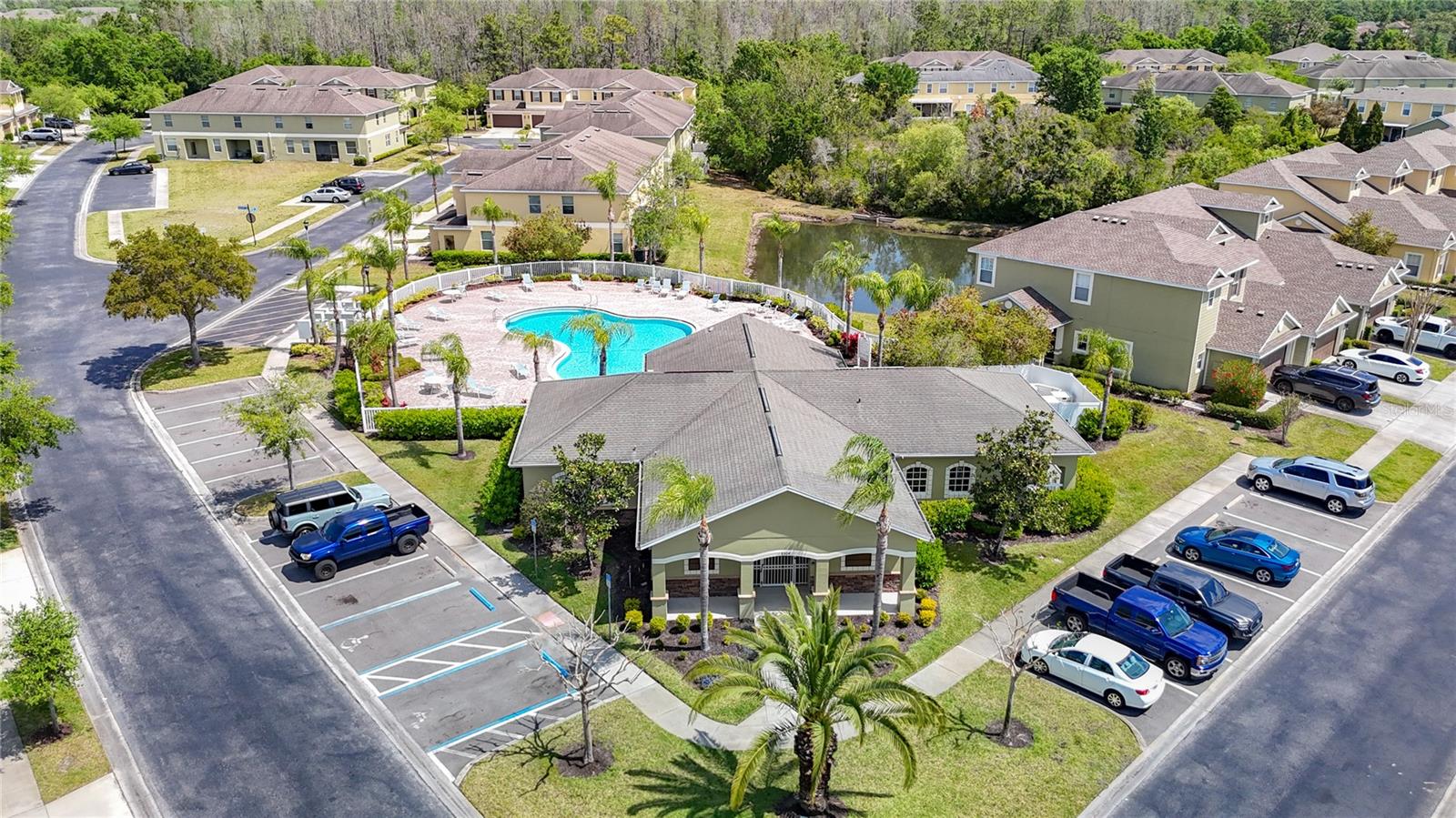 8539 SANDPIPER RIDGE AVE, TAMPA, FL, 33647