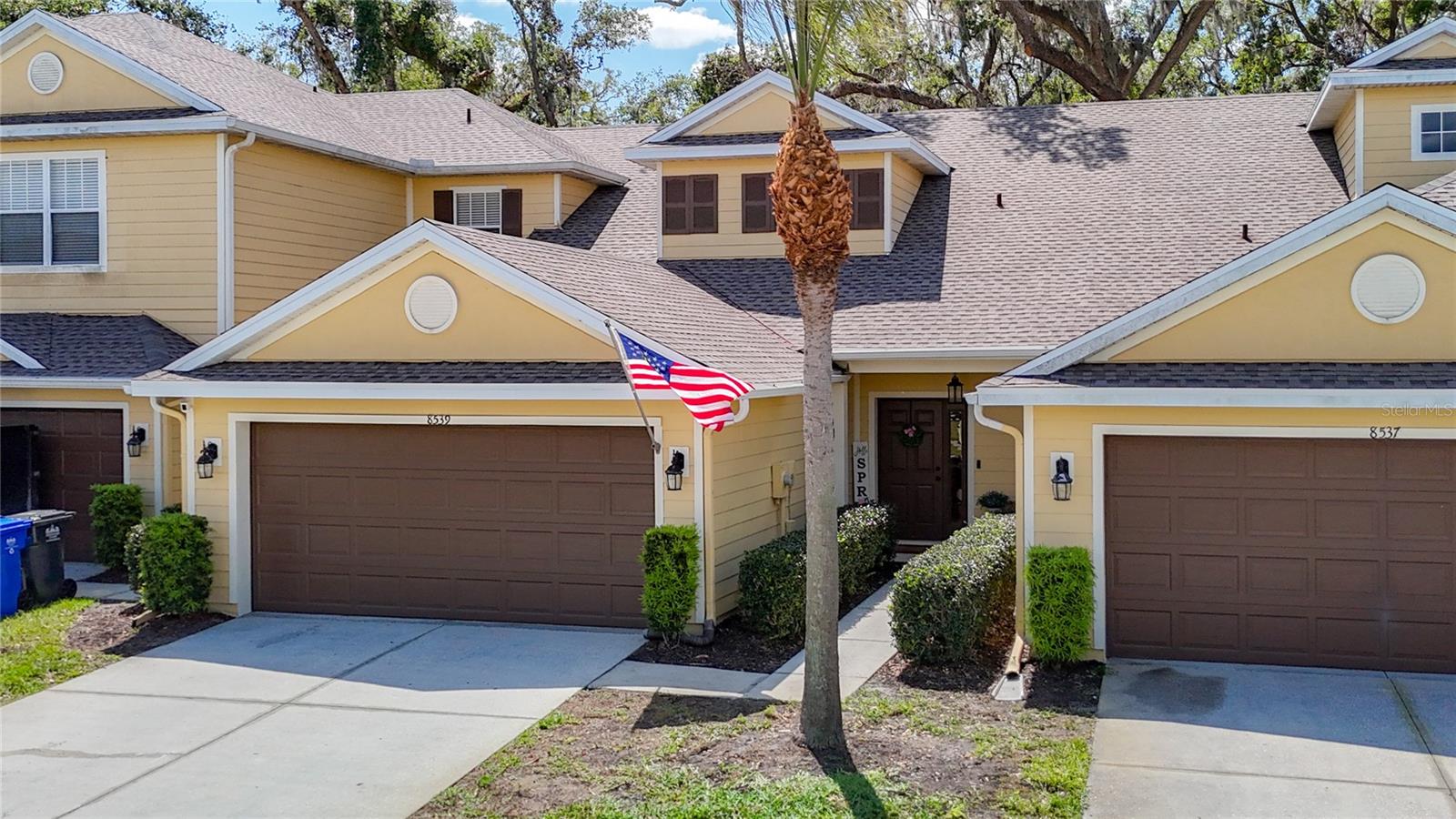 8539 SANDPIPER RIDGE AVE, TAMPA, FL, 33647