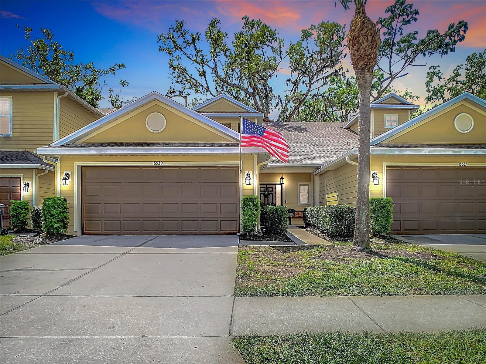 8539 SANDPIPER RIDGE AVE, TAMPA, FL, 33647