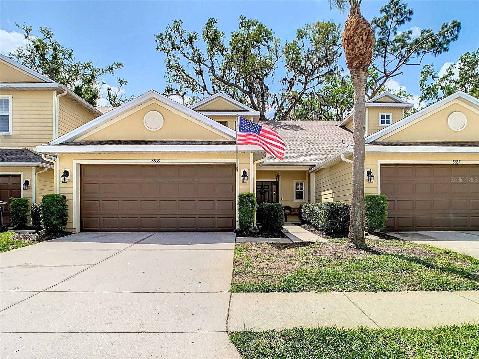 8539 SANDPIPER RIDGE AVE, TAMPA, FL, 33647