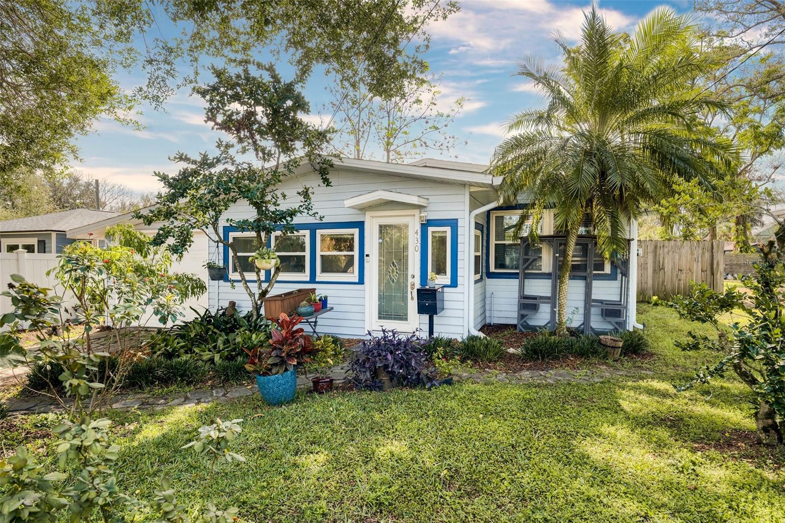 430 E CRYSTAL LAKE ST, ORLANDO, FL, 32806