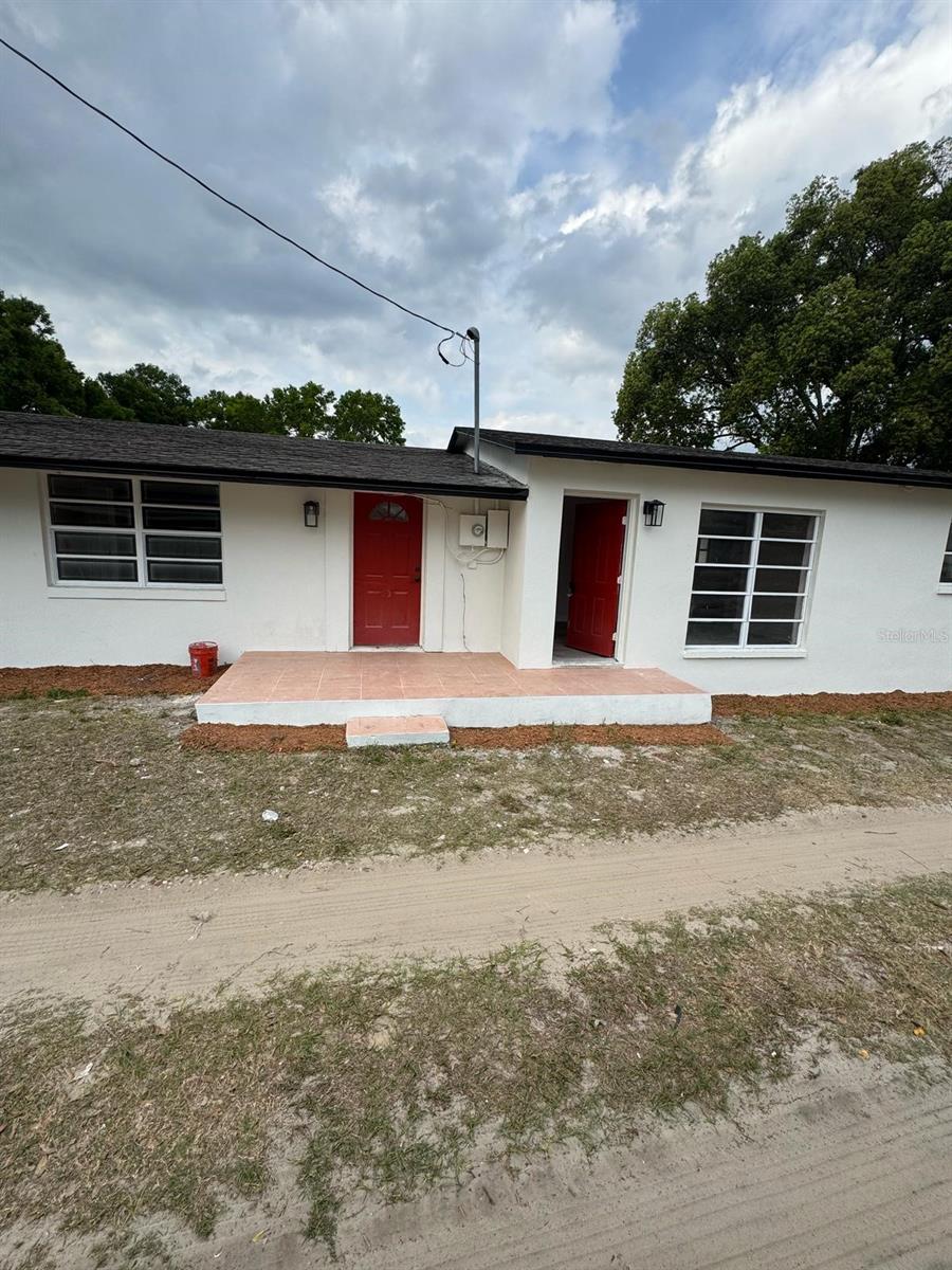 1460 MARVIN C ZANDERS AVE, APOPKA, FL, 32703