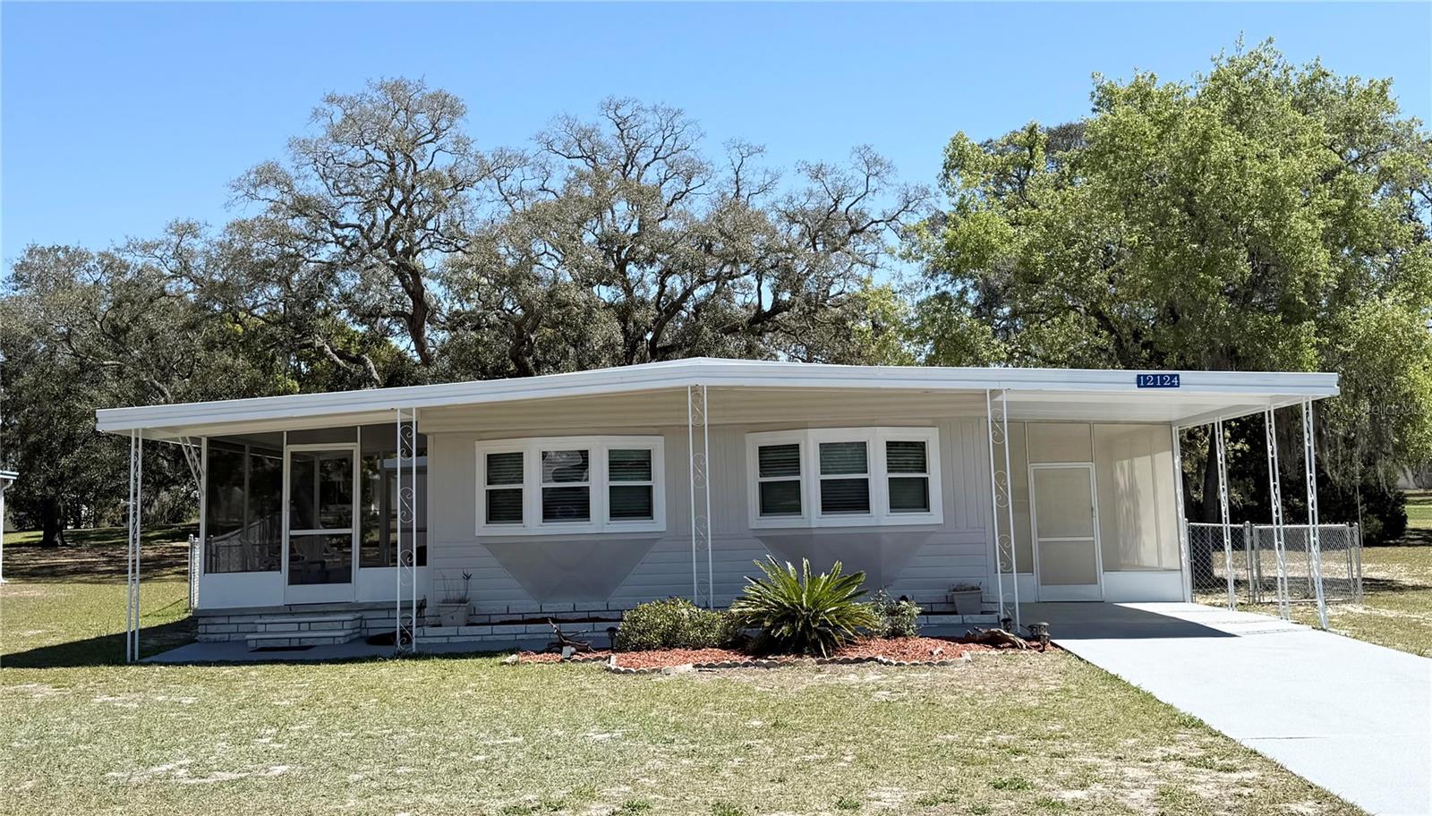 12124 THORNRIDGE ST, BROOKSVILLE, FL, 34613