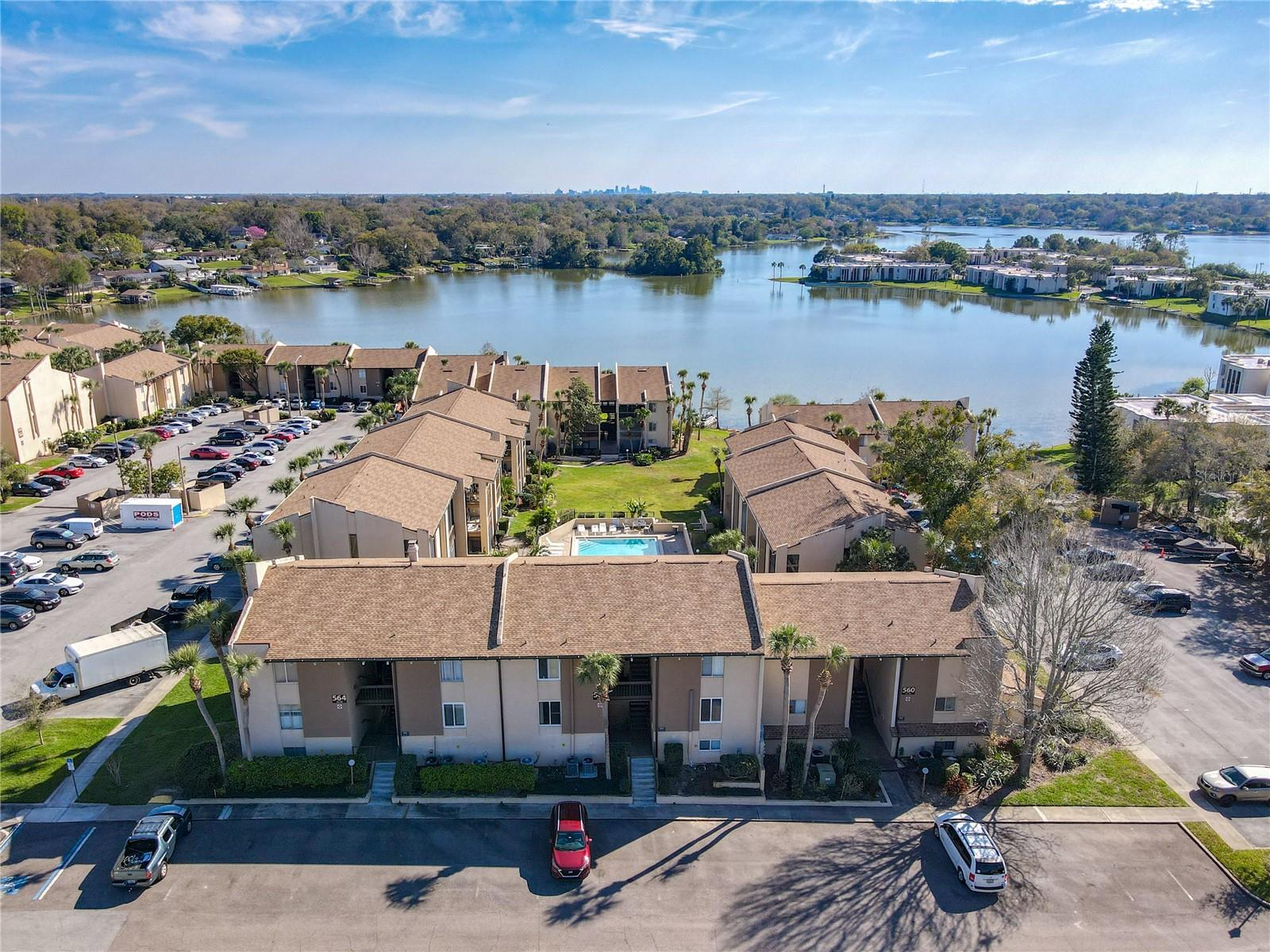 562 ORANGE DR #33, ALTAMONTE SPRINGS, FL, 32701