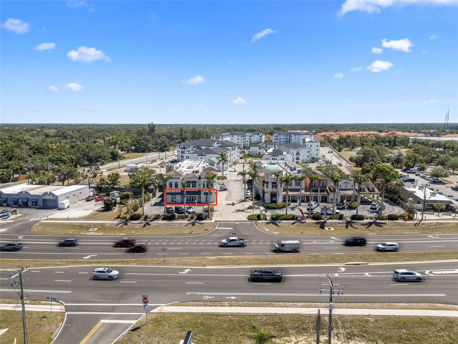 3976 DESTINATION DR #A411, OSPREY, FL, 34229