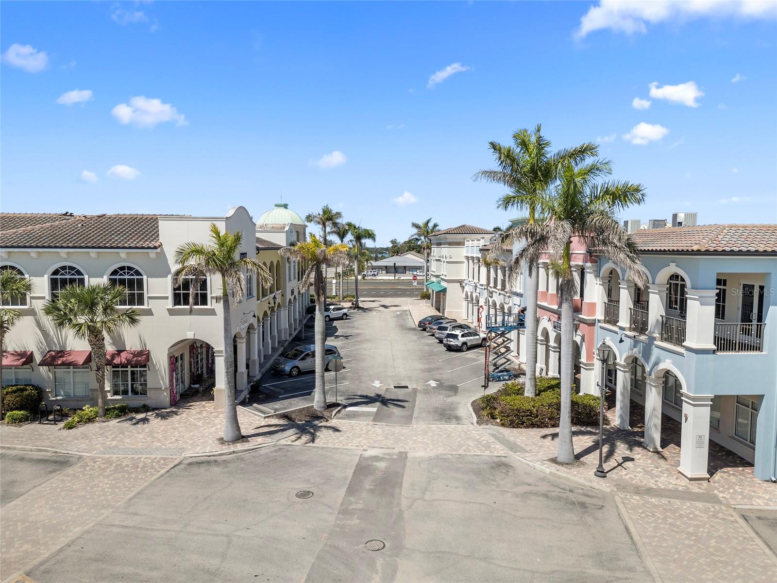 3976 DESTINATION DR #A411, OSPREY, FL, 34229