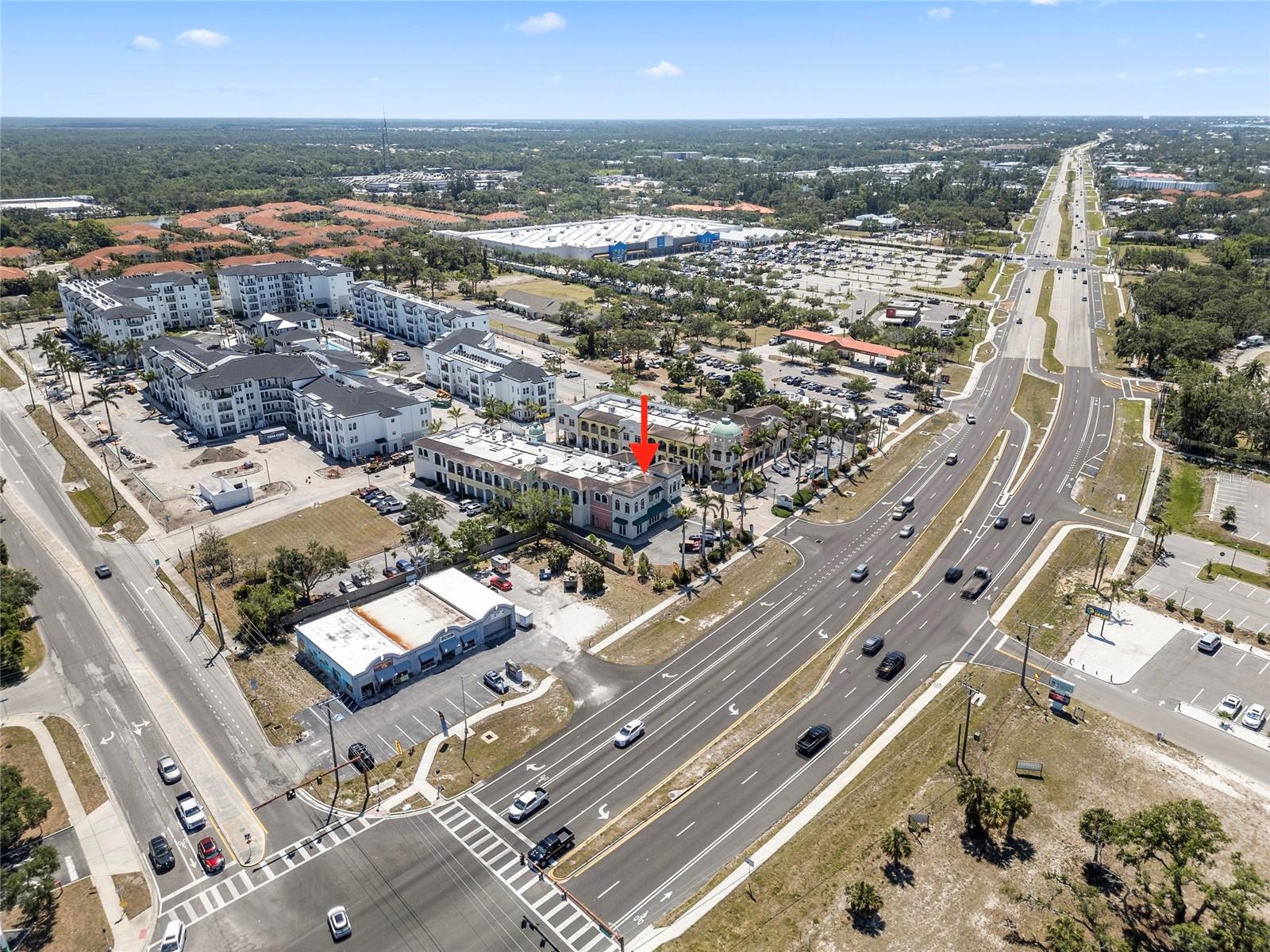 3976 DESTINATION DR #A411, OSPREY, FL, 34229