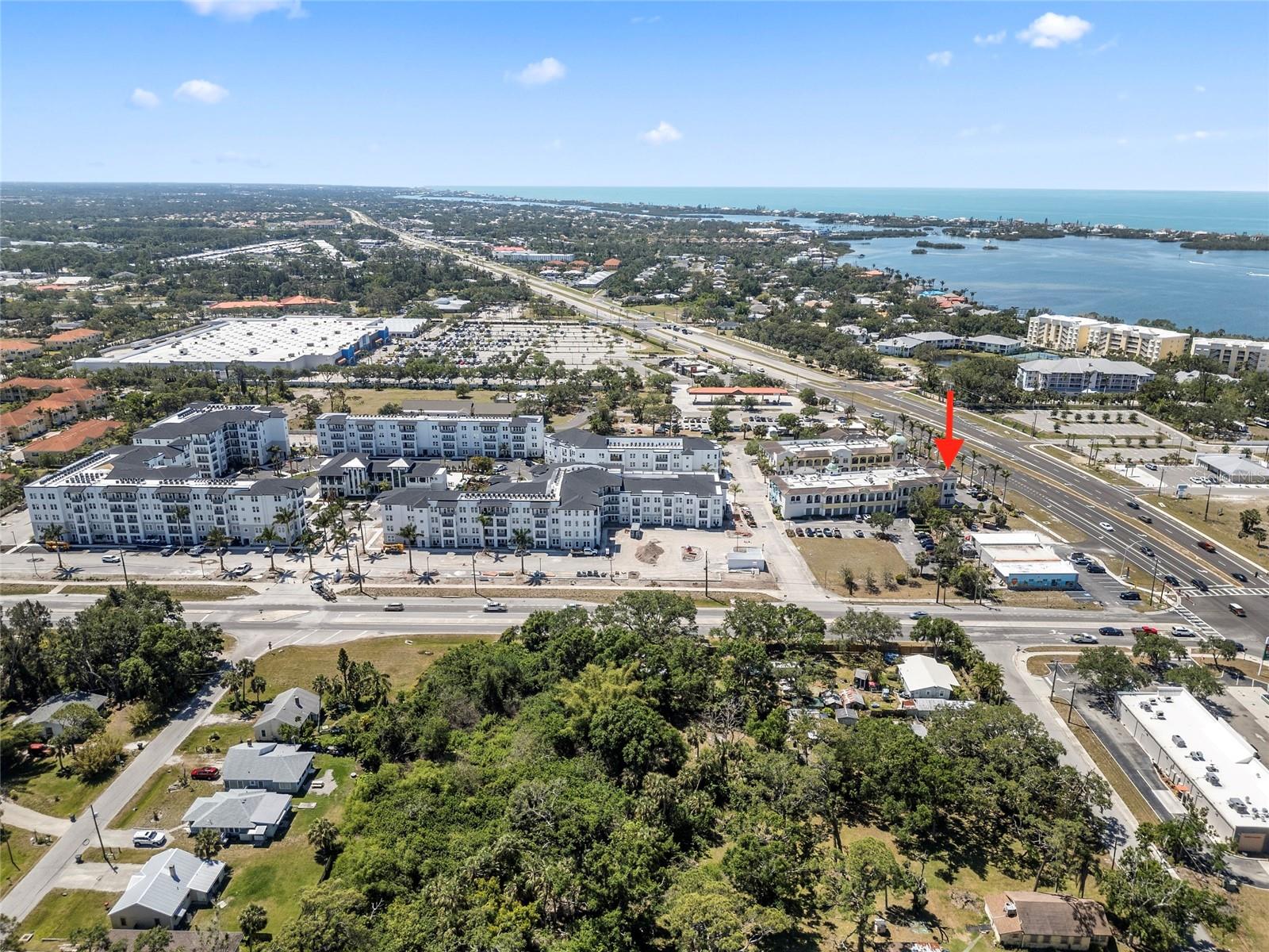 3976 DESTINATION DR #A411, OSPREY, FL, 34229