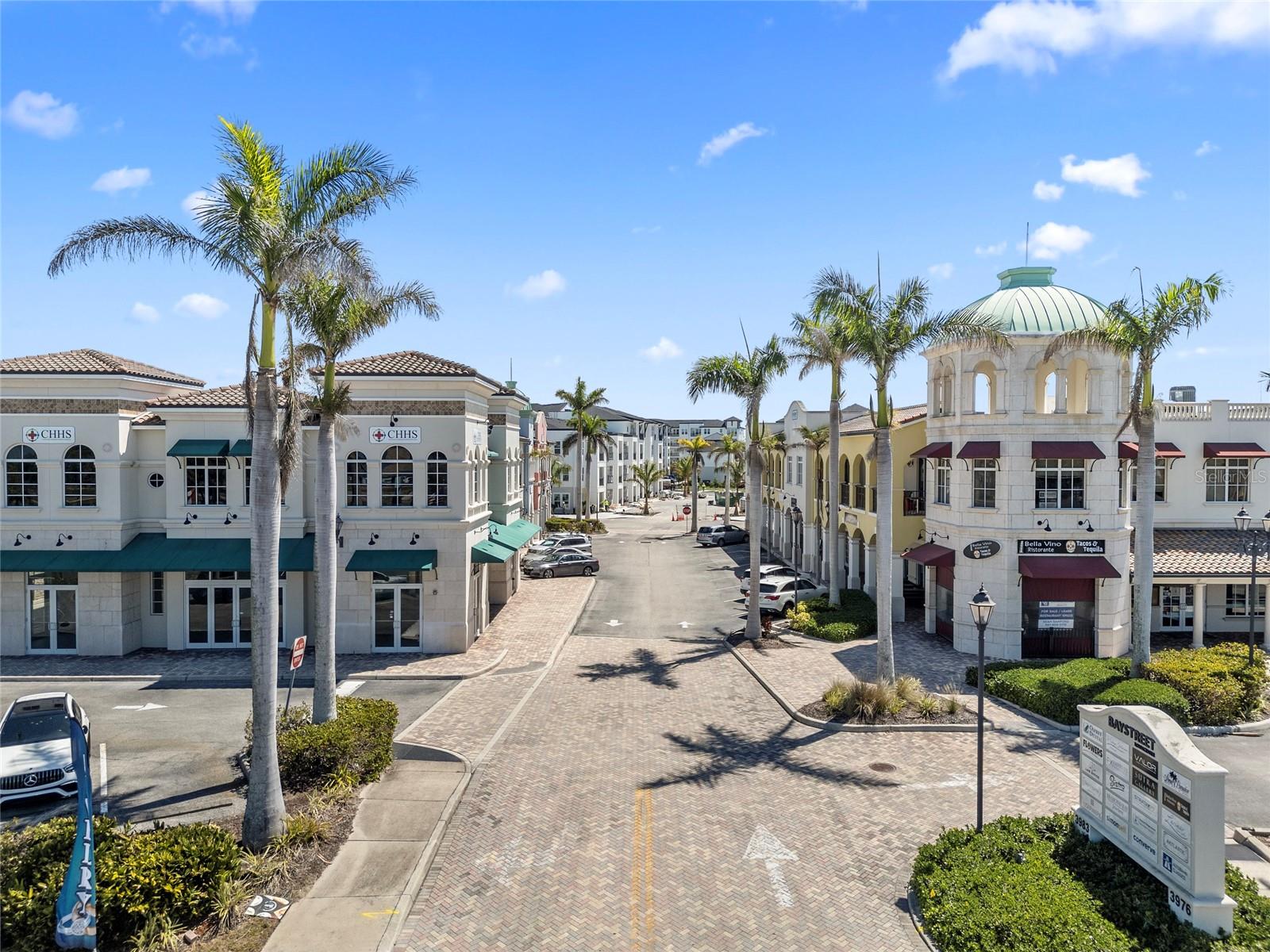 3976 DESTINATION DR #A411, OSPREY, FL, 34229