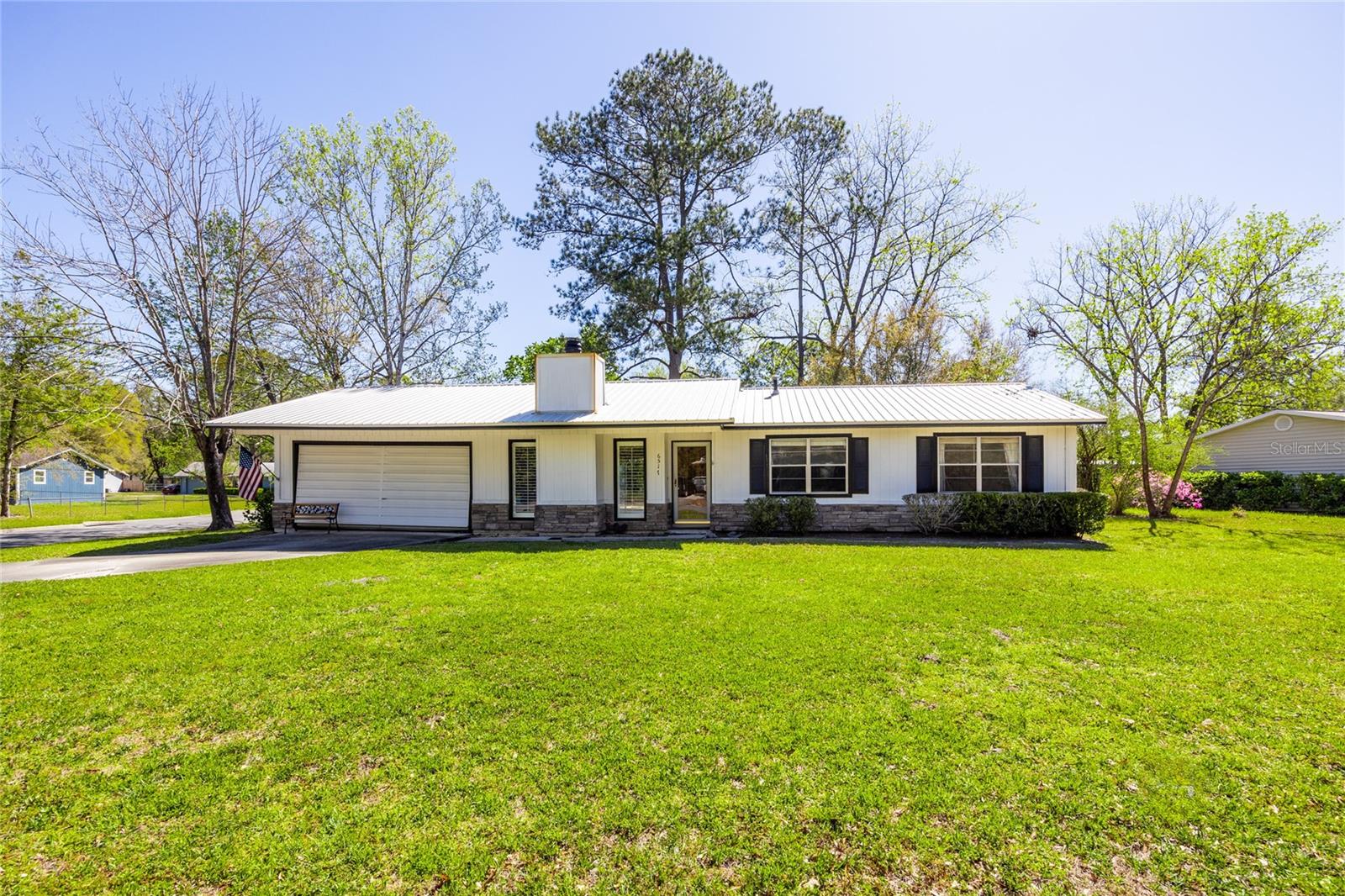 6517 NW 30TH TER, GAINESVILLE, FL, 32653