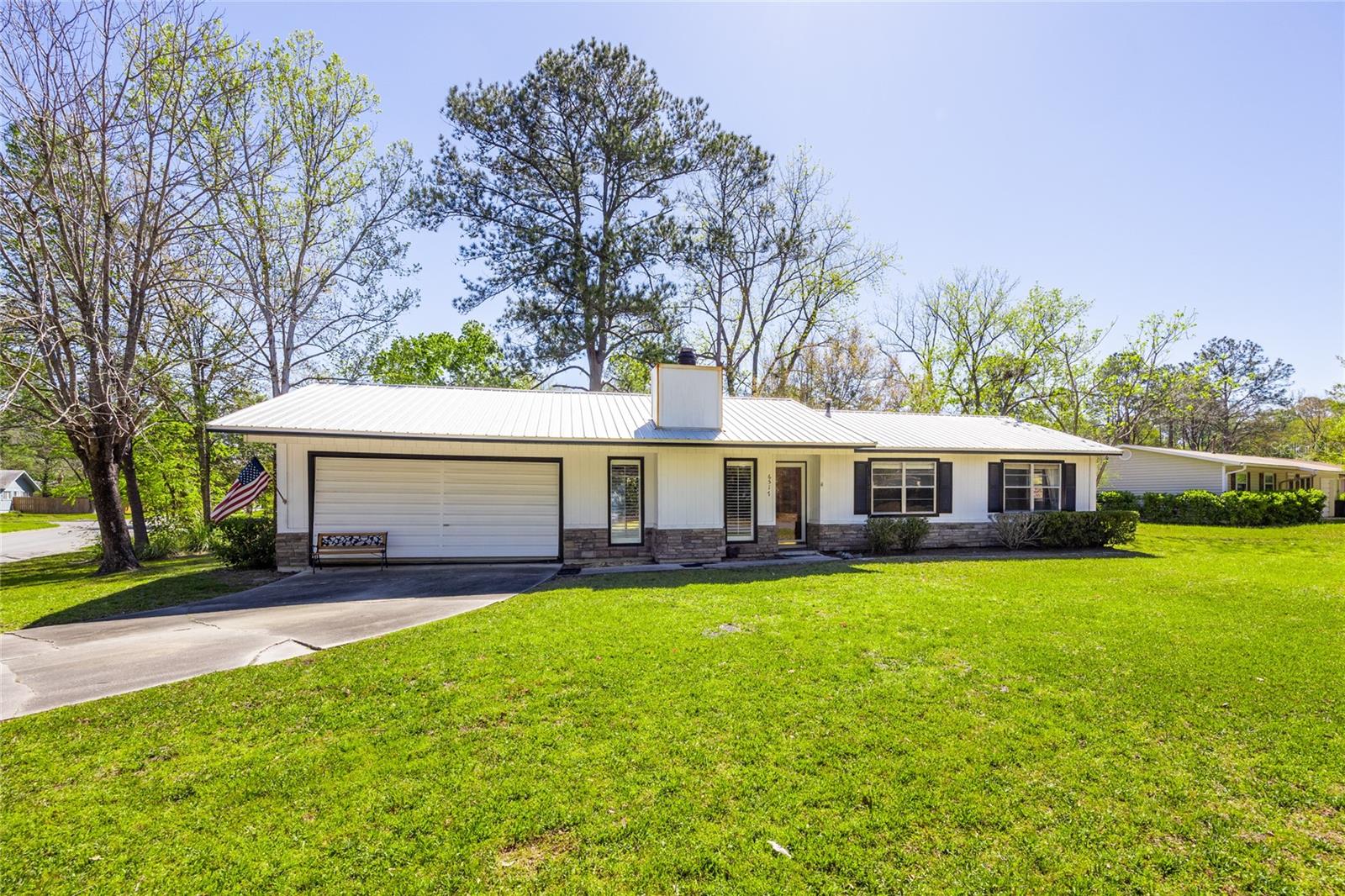 6517 NW 30TH TER, GAINESVILLE, FL, 32653