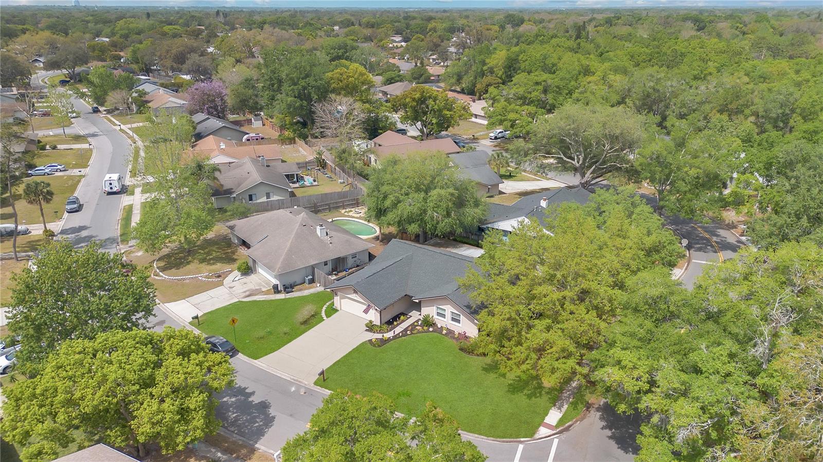 344 SANDPIPER DR, CASSELBERRY, FL, 32707