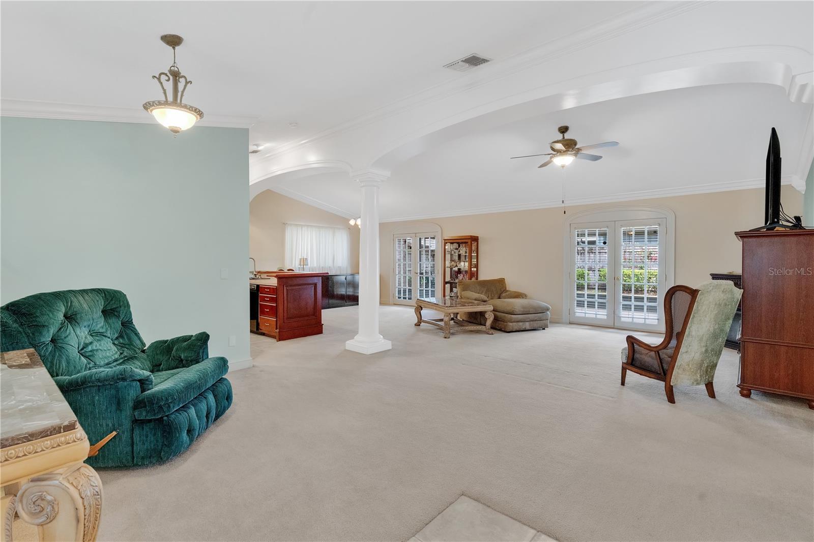 344 SANDPIPER DR, CASSELBERRY, FL, 32707