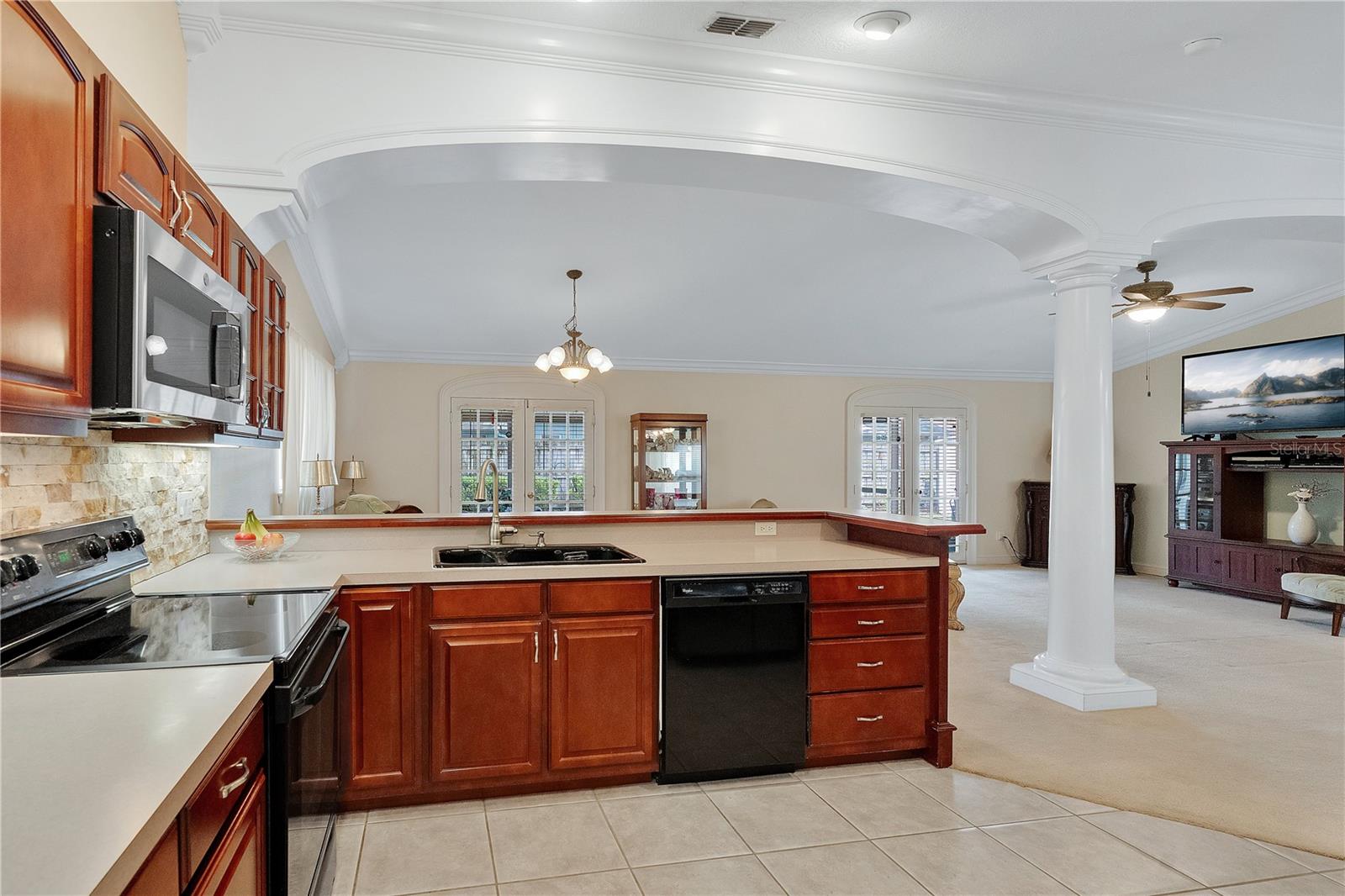 344 SANDPIPER DR, CASSELBERRY, FL, 32707