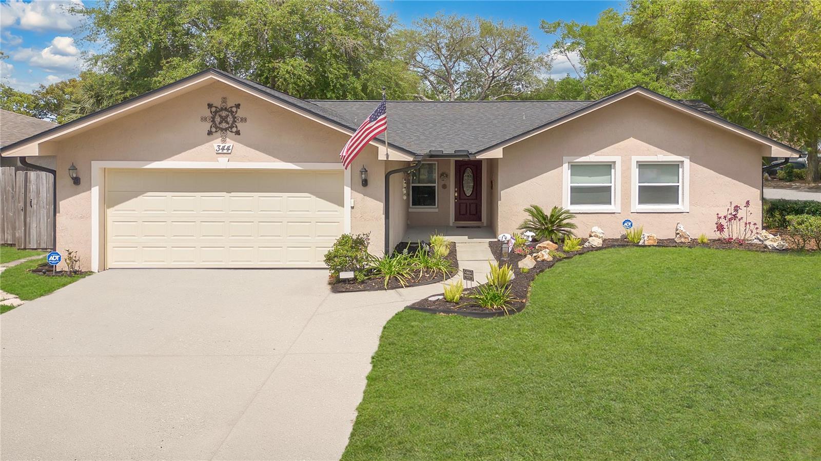 344 SANDPIPER DR, CASSELBERRY, FL, 32707