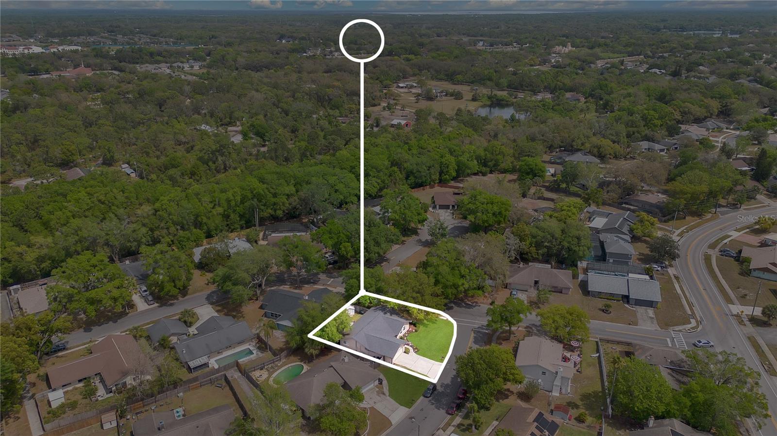 344 SANDPIPER DR, CASSELBERRY, FL, 32707