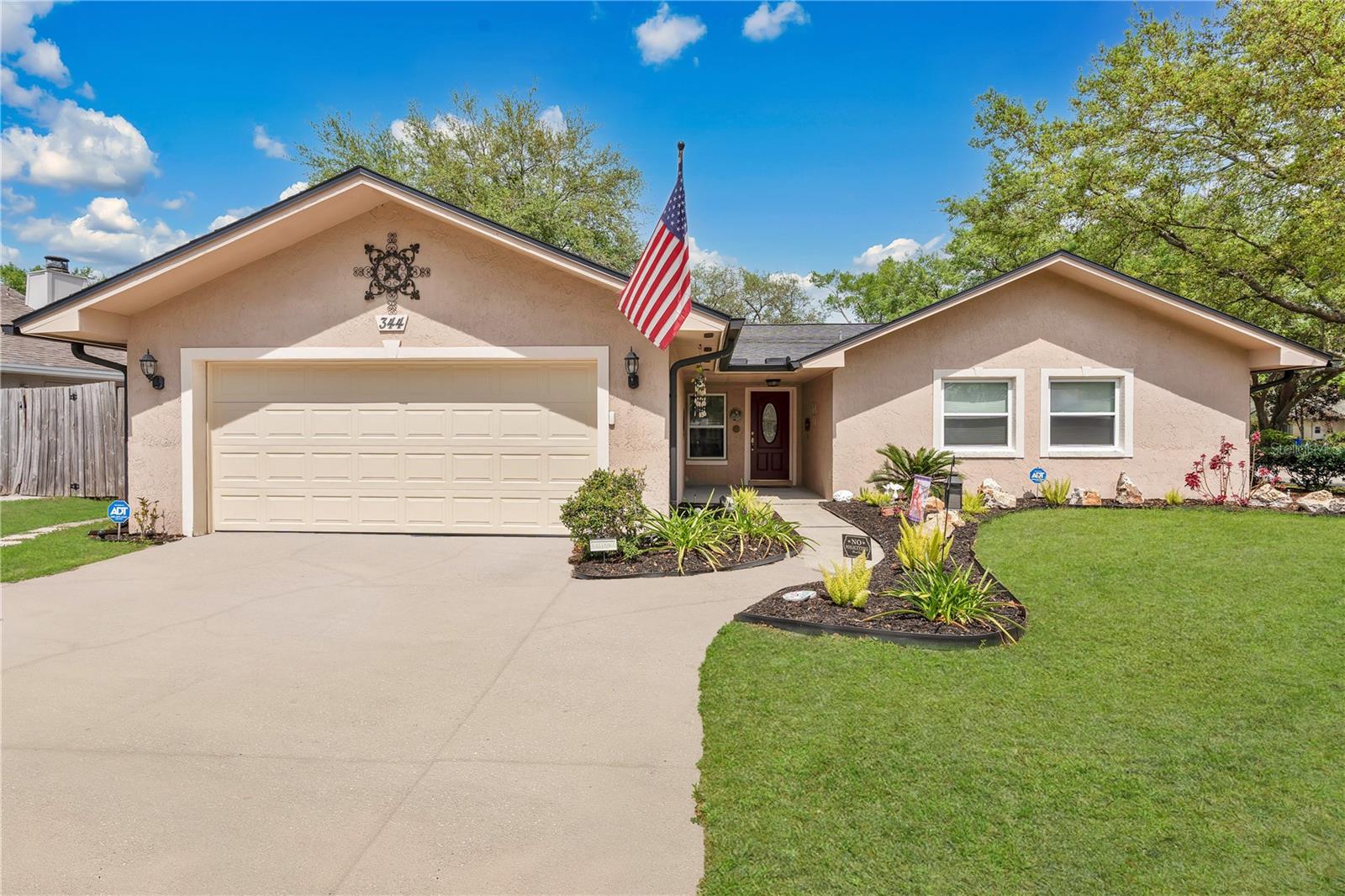 344 SANDPIPER DR, CASSELBERRY, FL, 32707