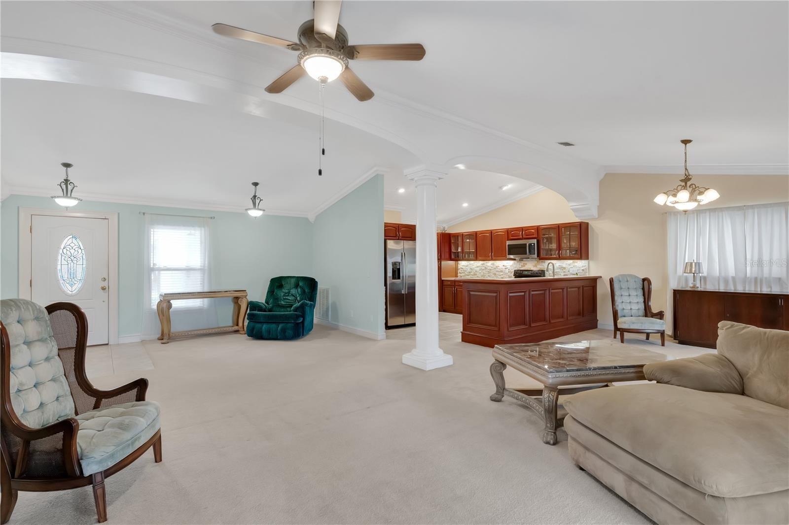 344 SANDPIPER DR, CASSELBERRY, FL, 32707