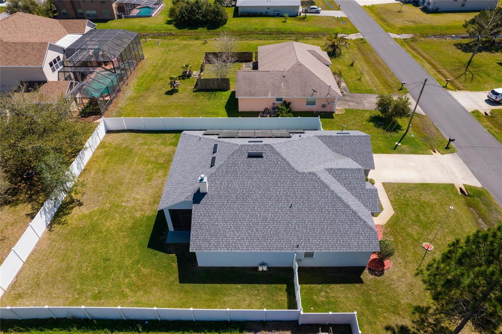 18 LANSING LN, PALM COAST, FL, 32137